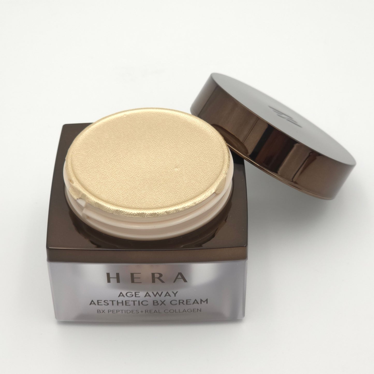 HERA Age Away Aesthetic BX Cream 50ml Firming Hydrating Skincare Cream