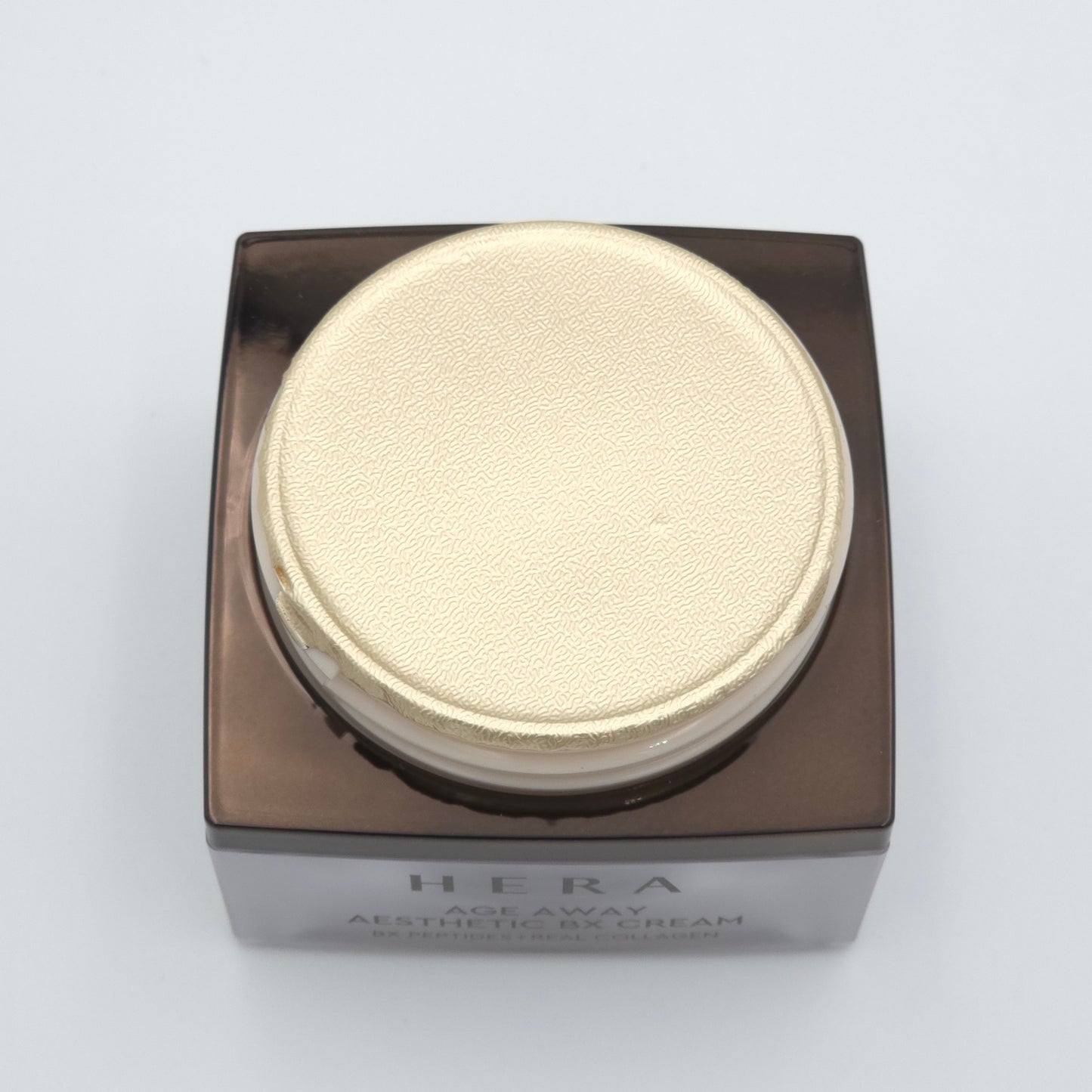HERA Age Away Aesthetic BX Cream 50ml Firming Hydrating Skincare Cream