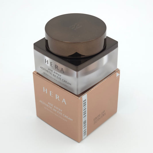 HERA Age Away Aesthetic BX Eye Cream 25ml Peptide Collagen Firming Eye Care