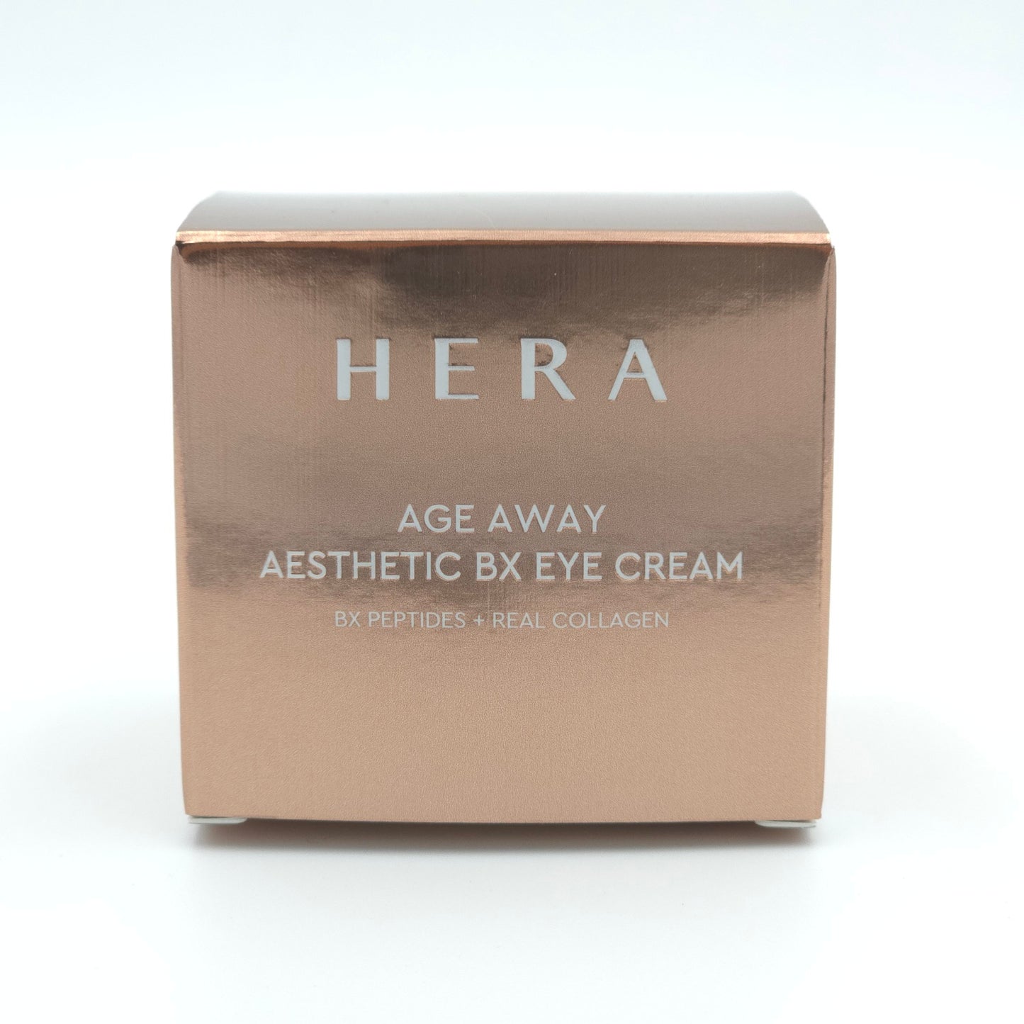 HERA Age Away Aesthetic BX Eye Cream 25ml Peptide Collagen Firming Eye Care