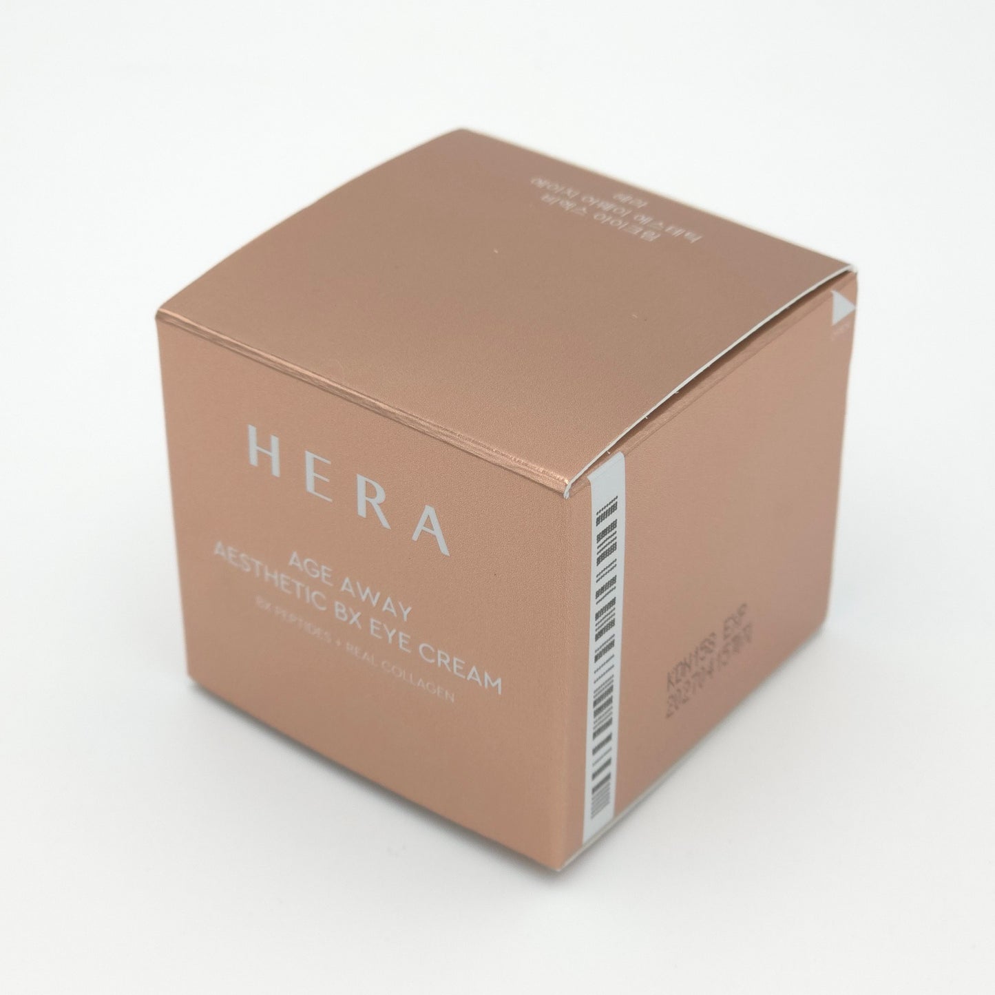 HERA Age Away Aesthetic BX Eye Cream 25ml Peptide Collagen Firming Eye Care