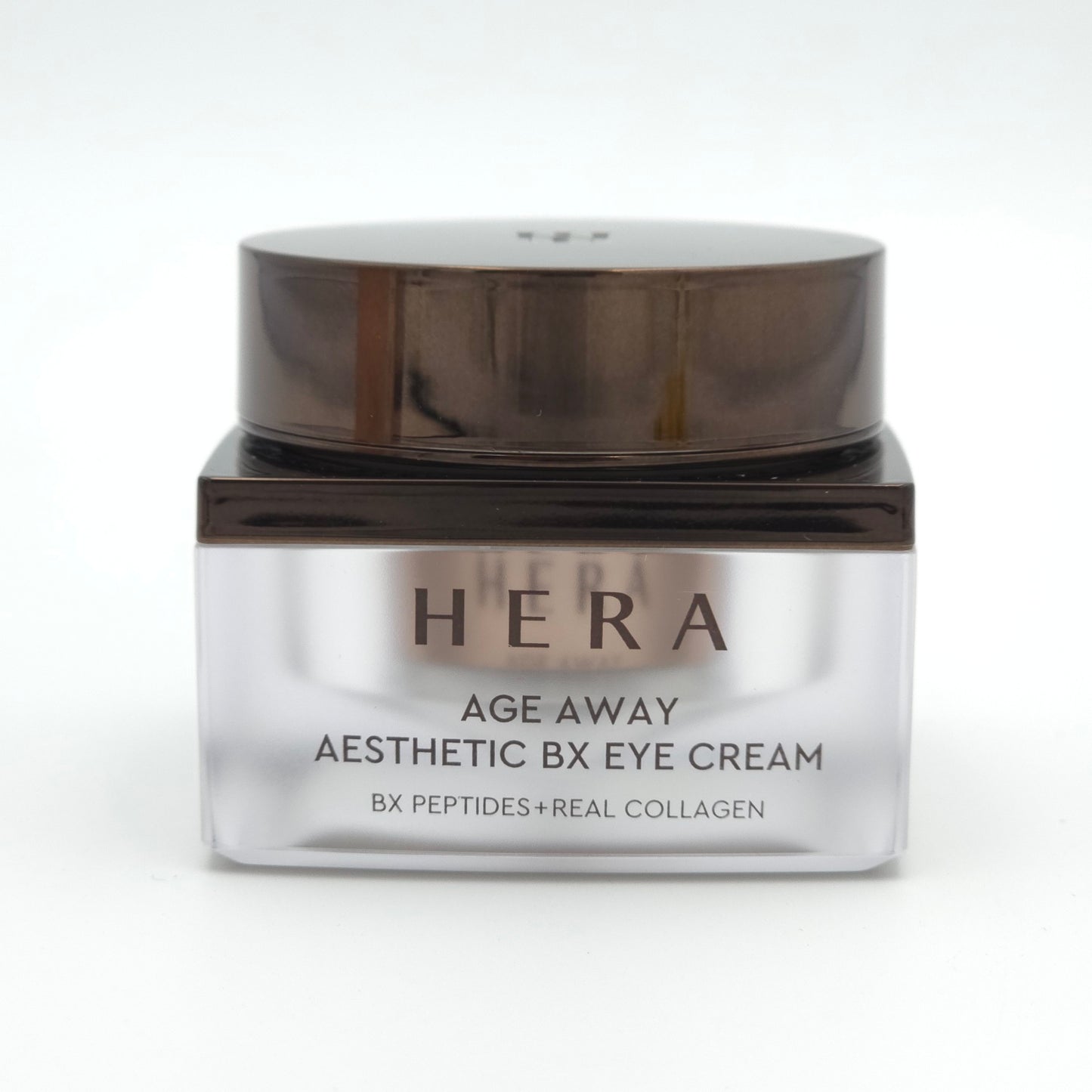 HERA Age Away Aesthetic BX Eye Cream 25ml Peptide Collagen Firming Eye Care