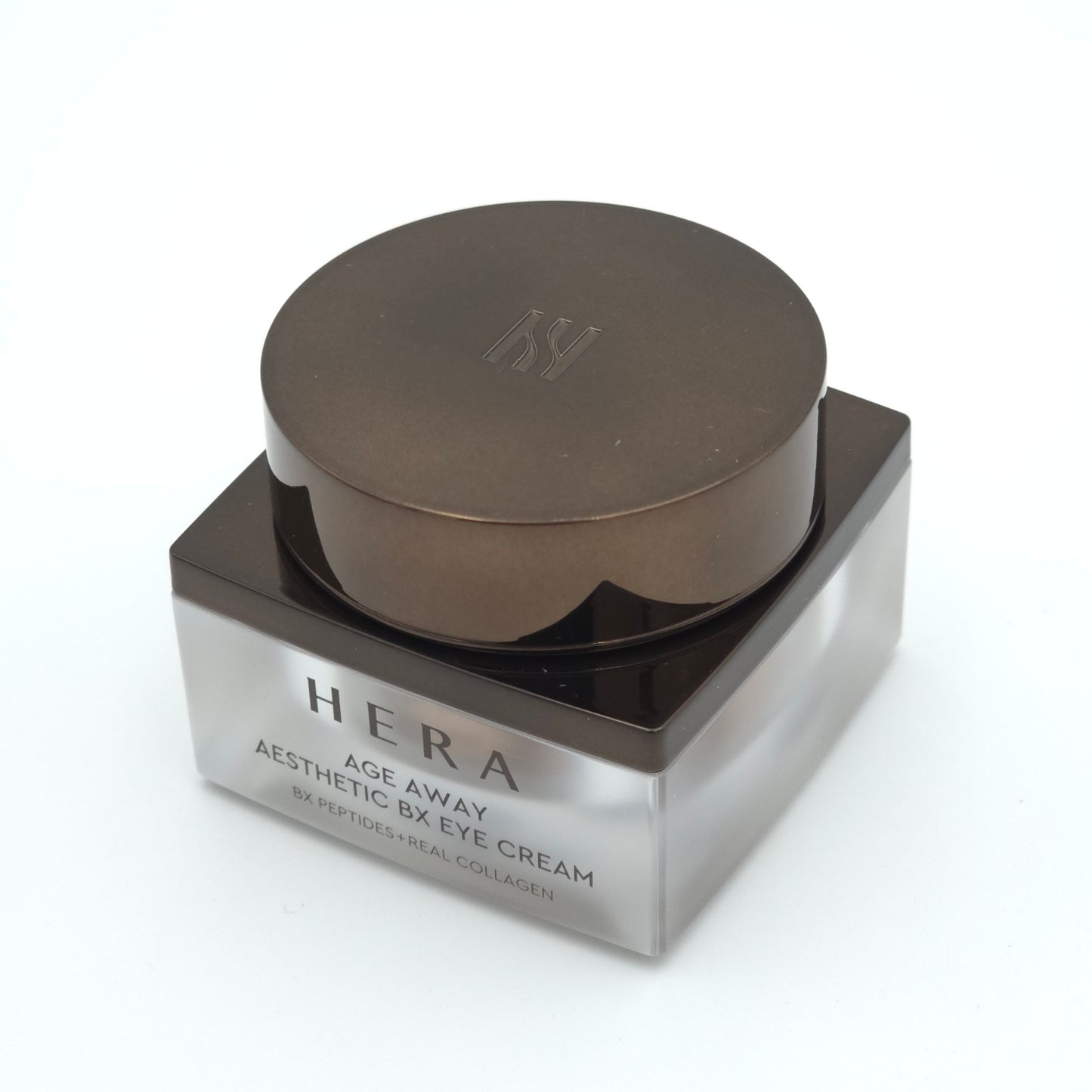HERA Age Away Aesthetic BX Eye Cream 25ml Peptide Collagen Firming Eye Care