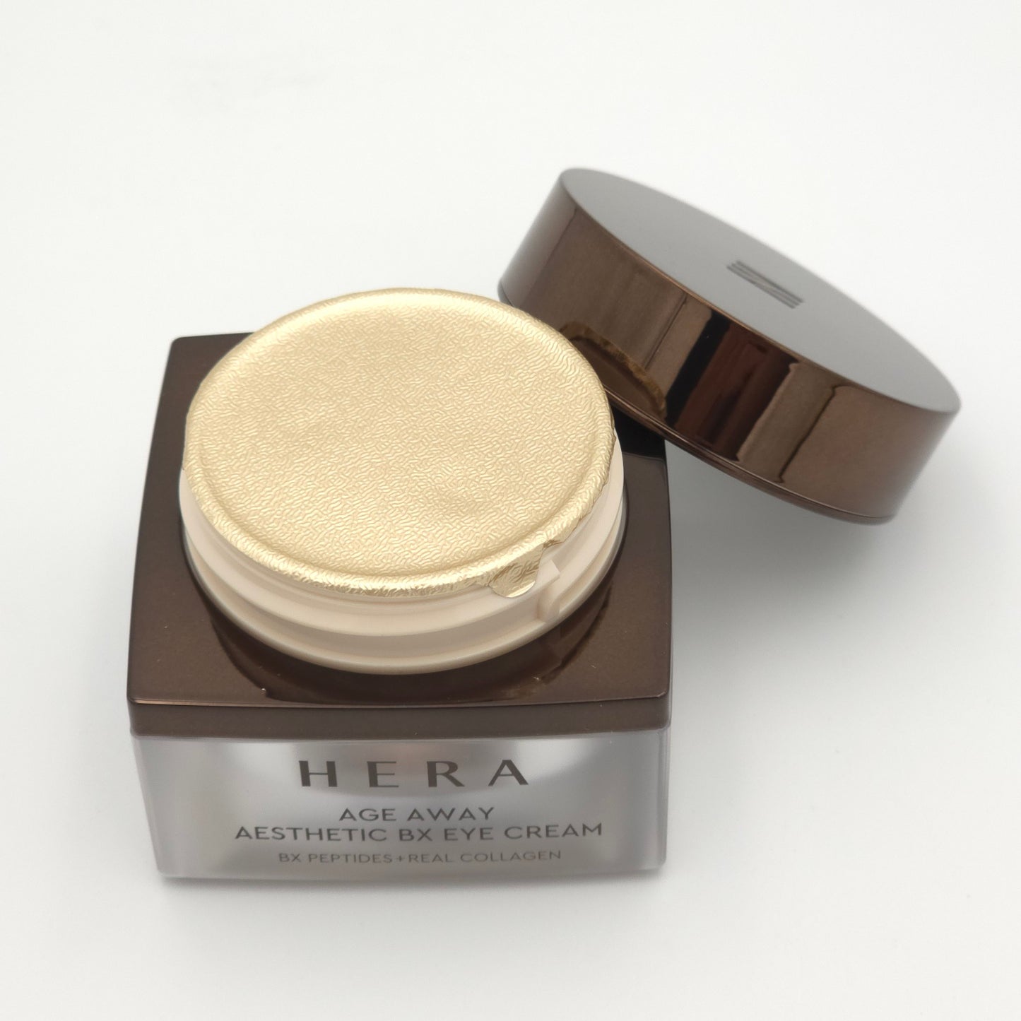 HERA Age Away Aesthetic BX Eye Cream 25ml Peptide Collagen Firming Eye Care