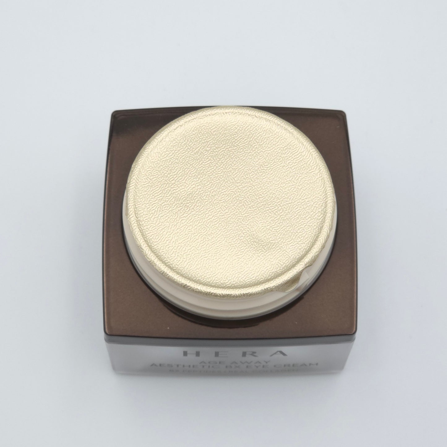 HERA Age Away Aesthetic BX Eye Cream 25ml Peptide Collagen Firming Eye Care