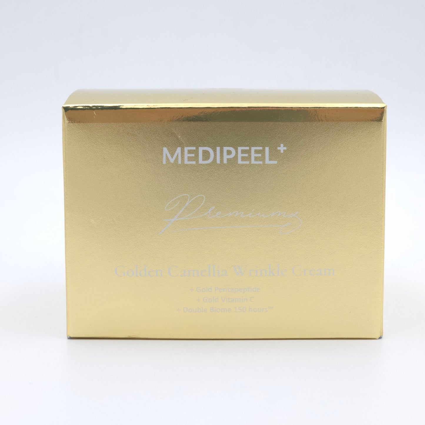 MEDI-PEEL Premium Golden Camellia Wrinkle Cream 50g