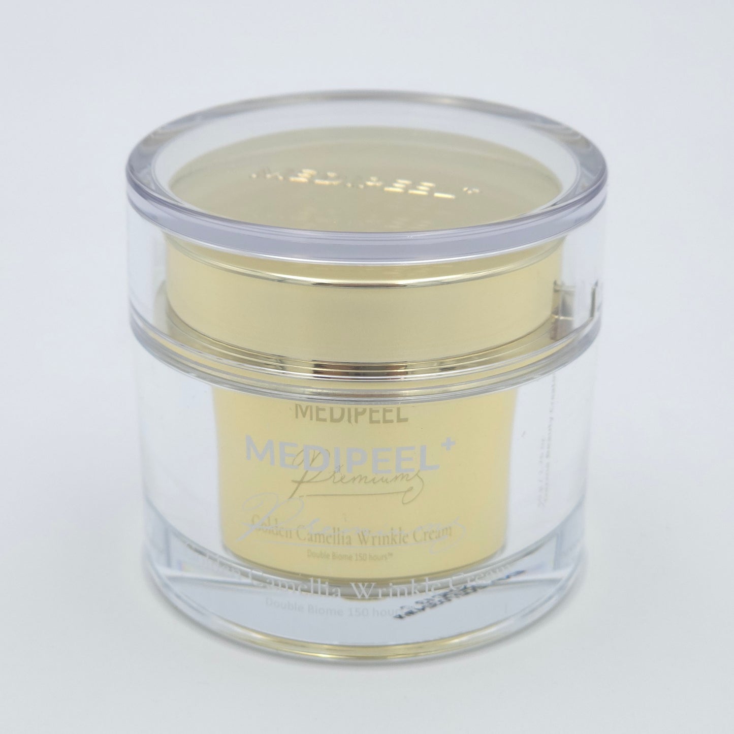 MEDI-PEEL Premium Golden Camellia Wrinkle Cream 50g