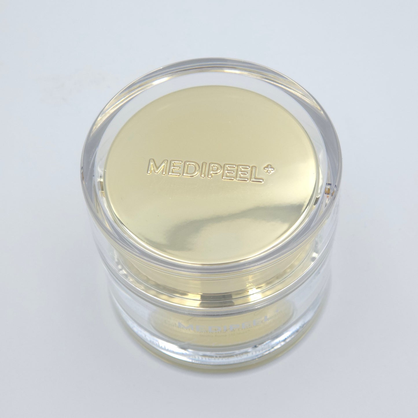 MEDI-PEEL Premium Golden Camellia Wrinkle Cream 50g