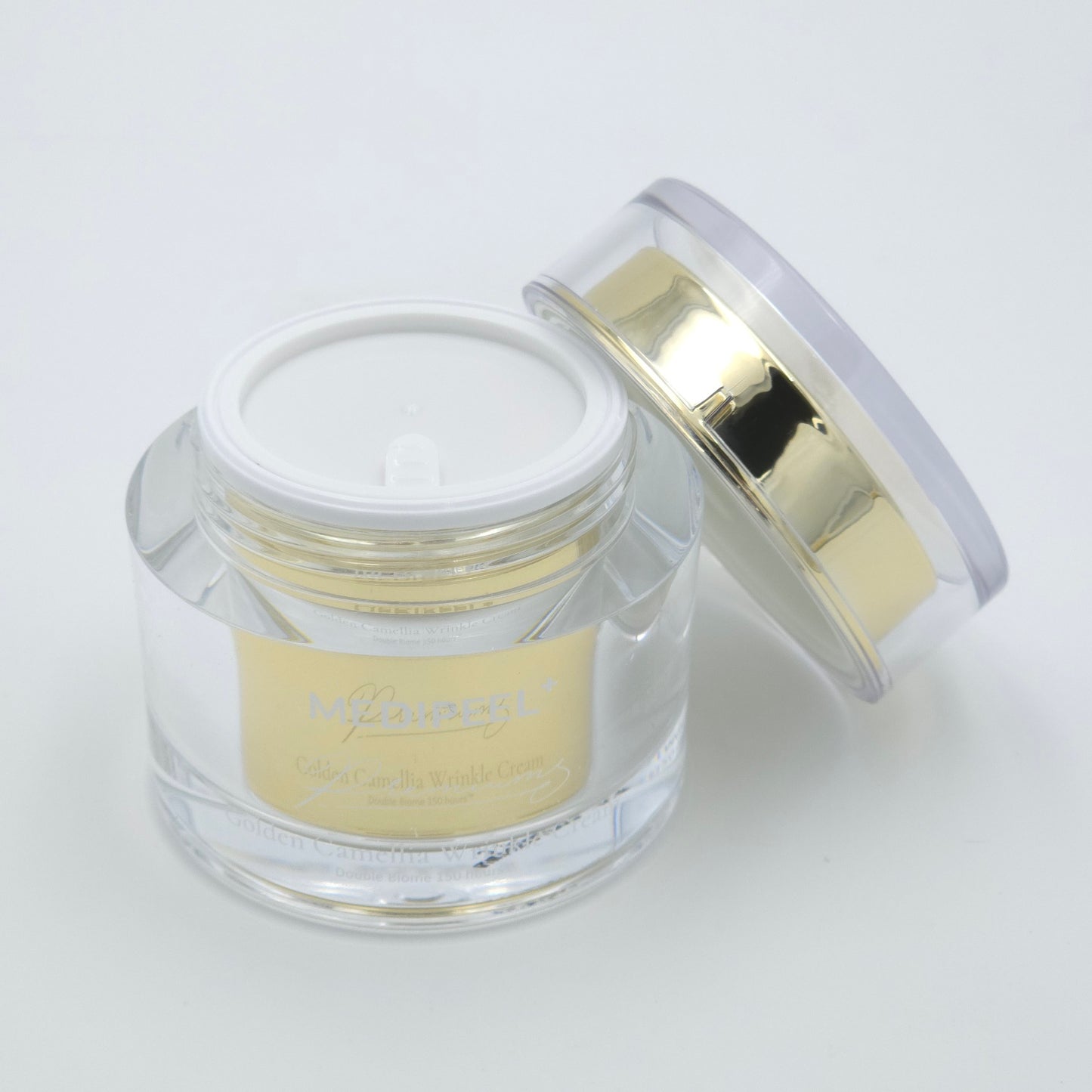 MEDI-PEEL Premium Golden Camellia Wrinkle Cream 50g