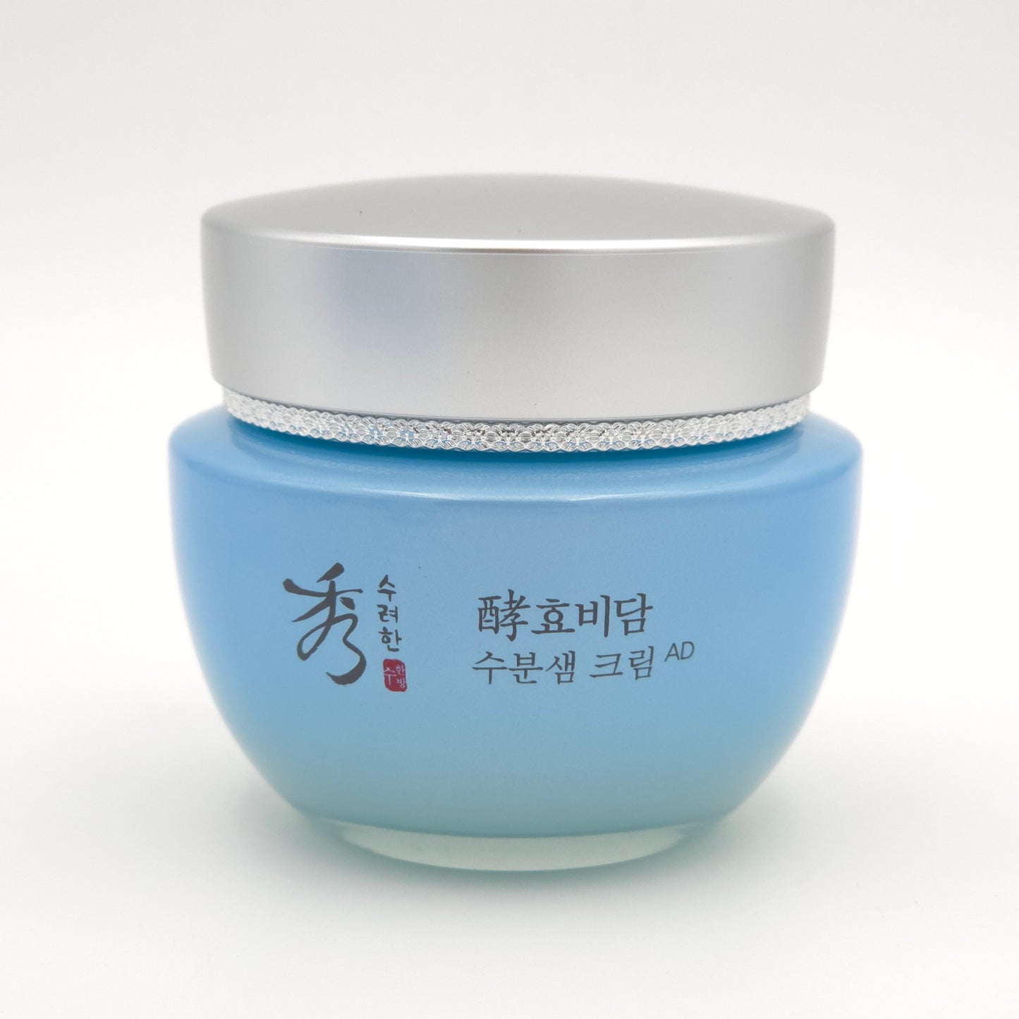 Sooryehan HYO Water Spring Cream Advanced Special Set 4Items