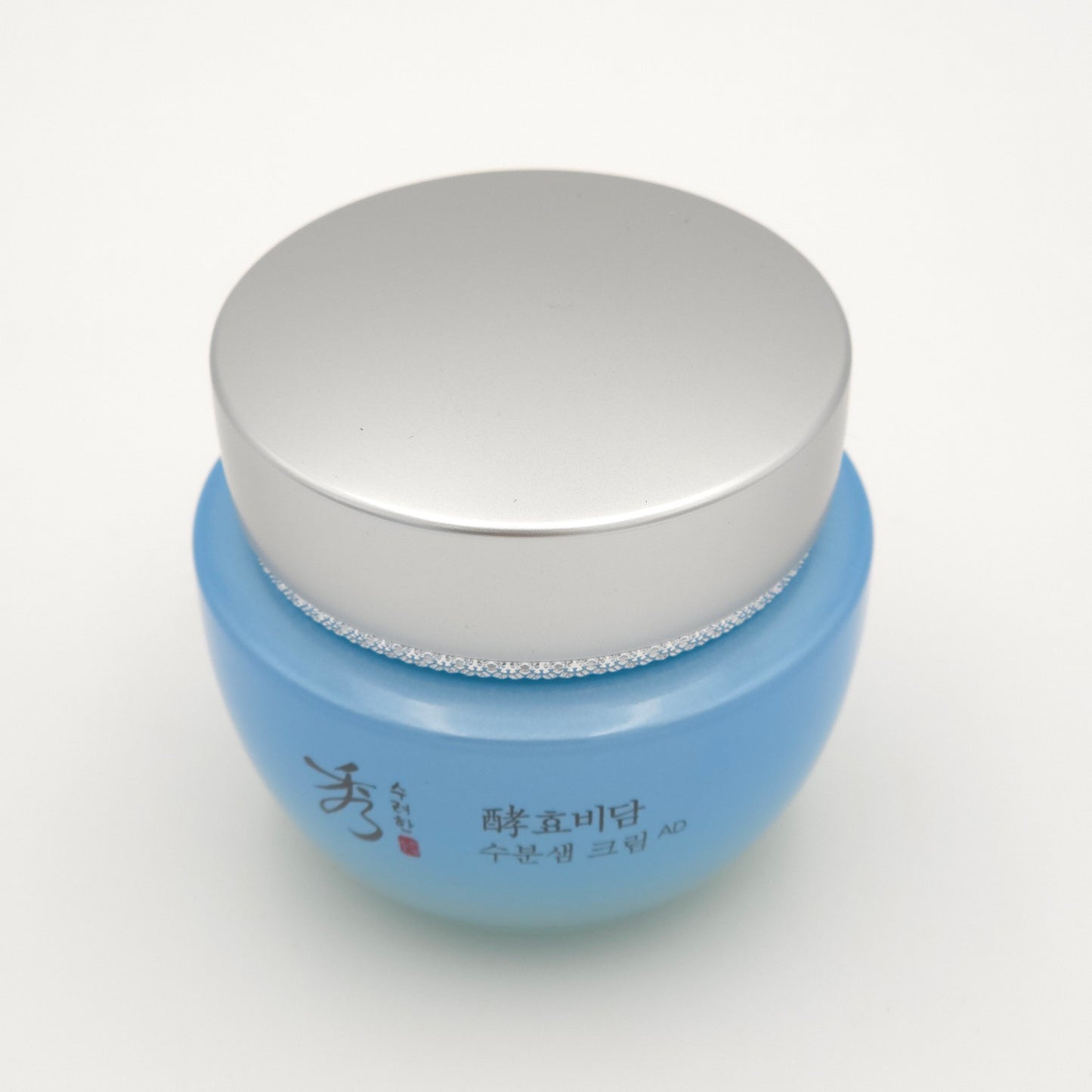Sooryehan HYO Water Spring Cream Advanced Special Set 4Items