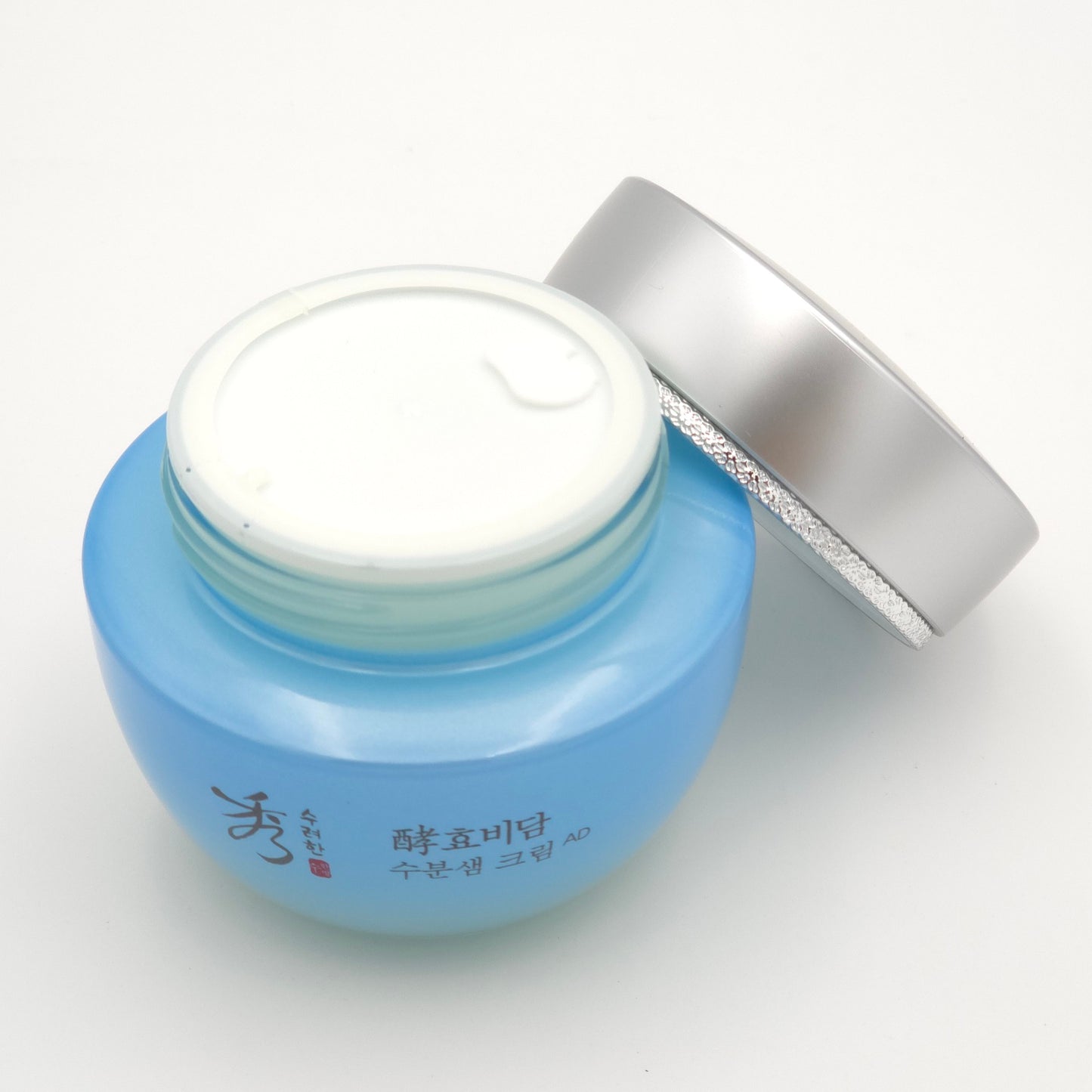 Sooryehan HYO Water Spring Cream Advanced Special Set 4Items