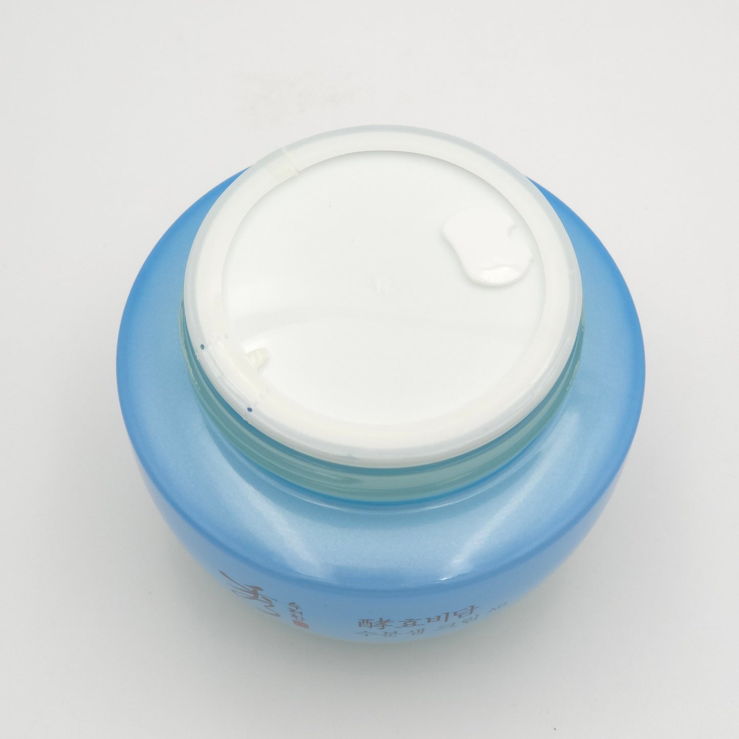 Sooryehan HYO Water Spring Cream Advanced Special Set 4Items