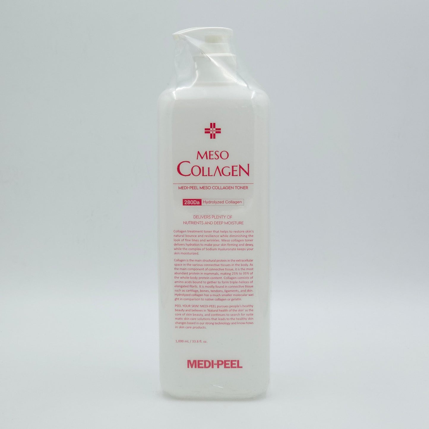 MEDI PEEL Meso Collagen Toner 1000ml Hydrating Toner