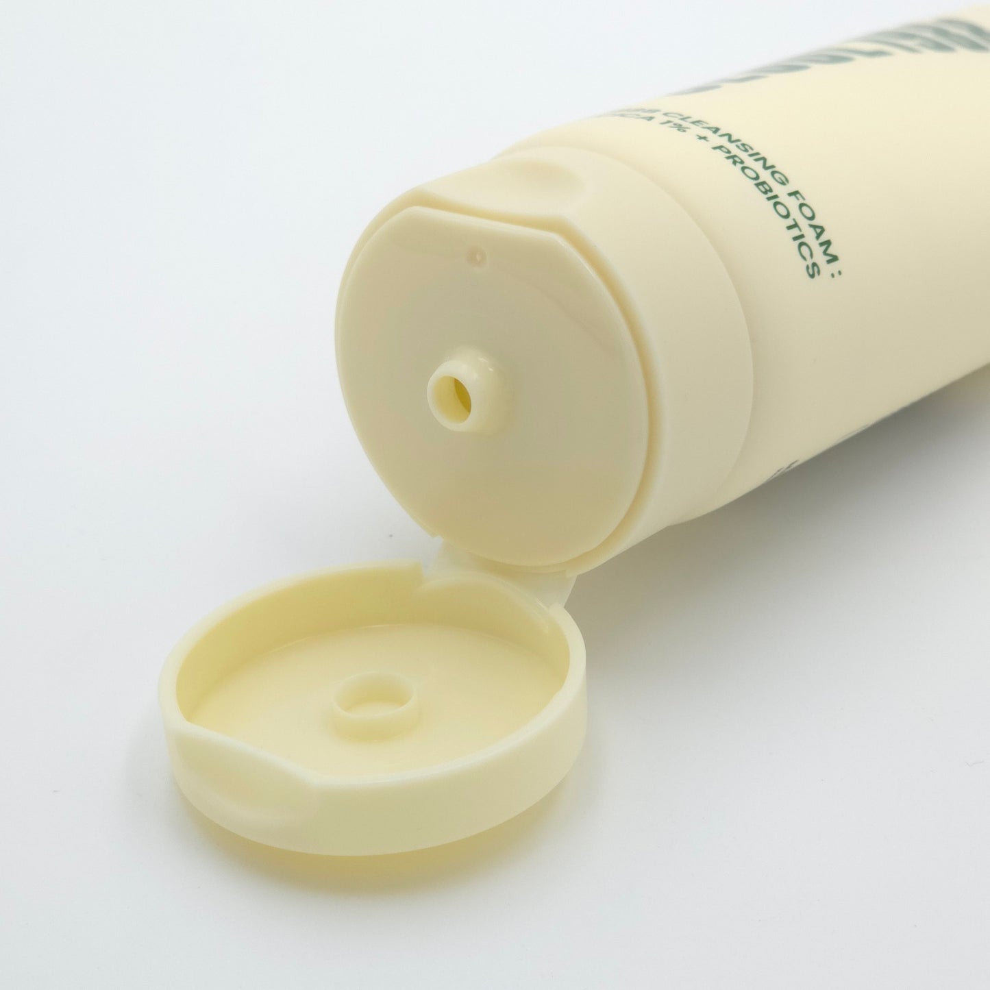 K-SECRET Seoul 1988 Cleansing Foam : Pine Cica 1% + Probiotics 150ml Gentle Cleanser