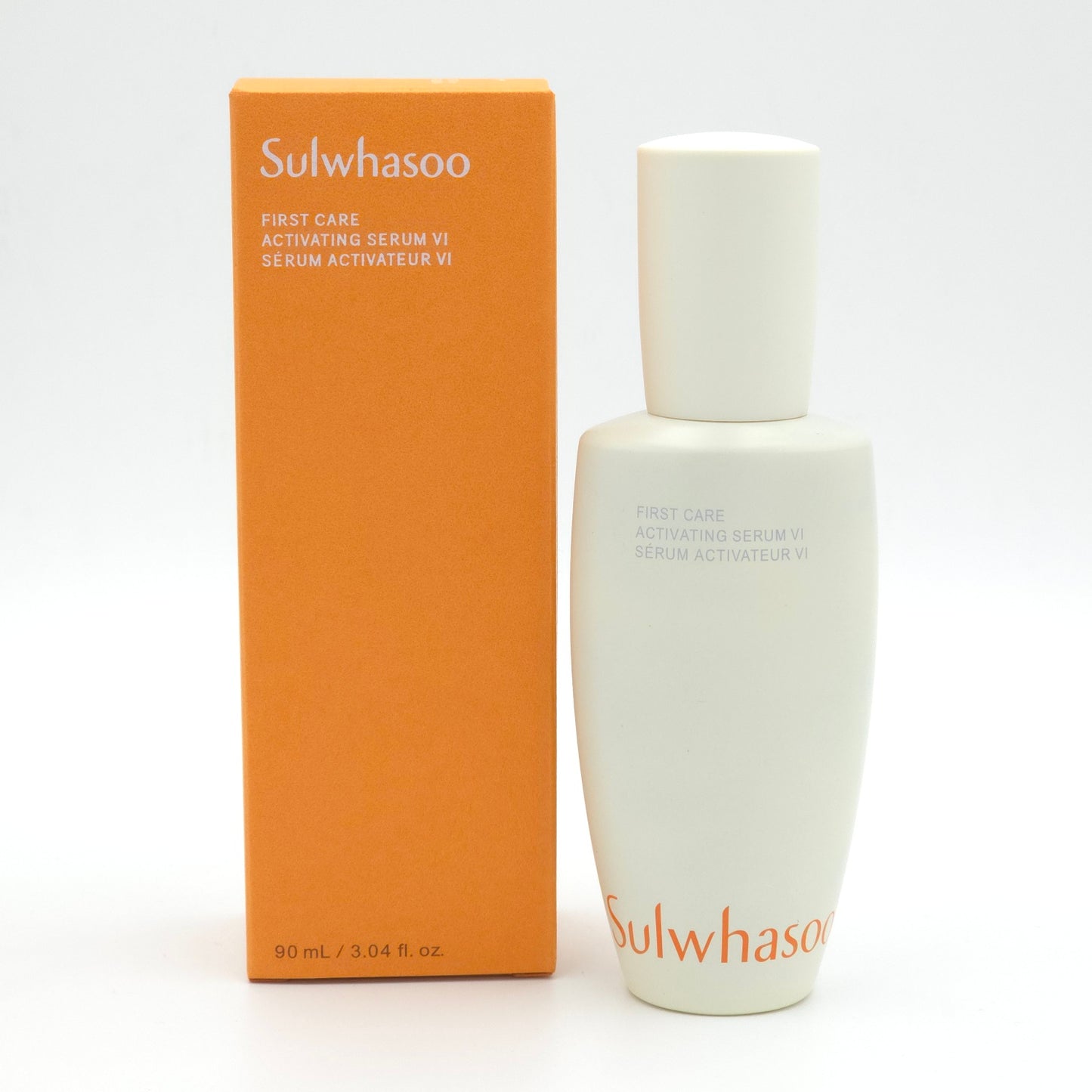 Sulwhasoo First Care Activating Serum VI 120ml Anti-Aging Hydrating