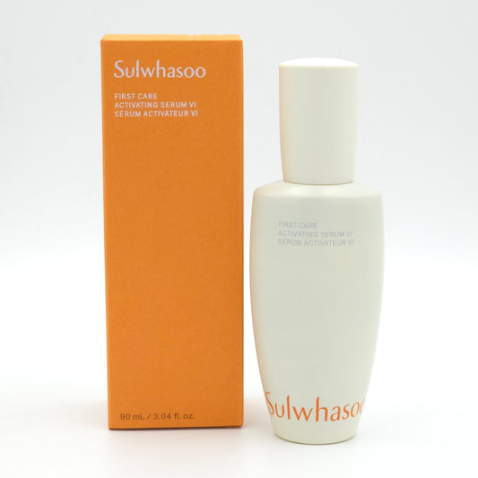 Sulwhasoo First Care Activating Serum VI 120ml Anti-Aging Hydrating
