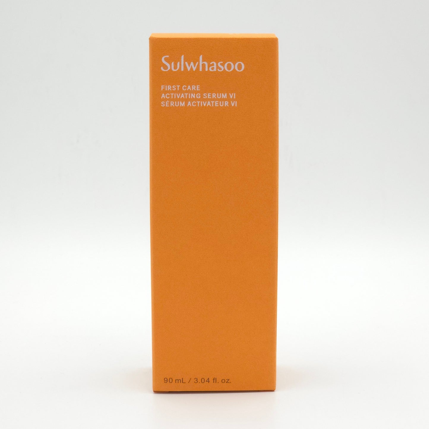 Sulwhasoo First Care Activating Serum VI 120ml Anti-Aging Hydrating