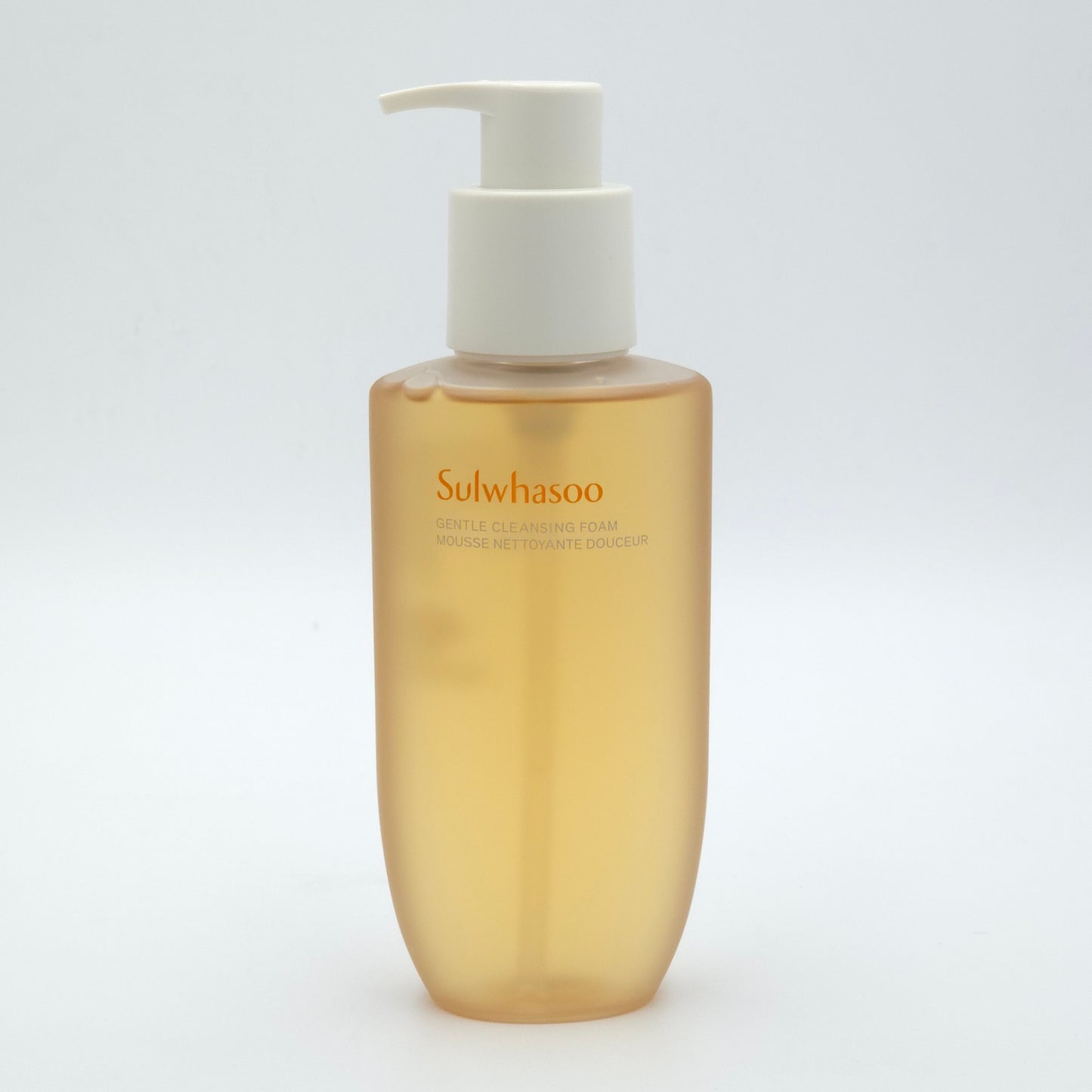 Sulwhasoo Gentle Cleansing Foam 200ml Hydrating Deep Cleansing Face Wash