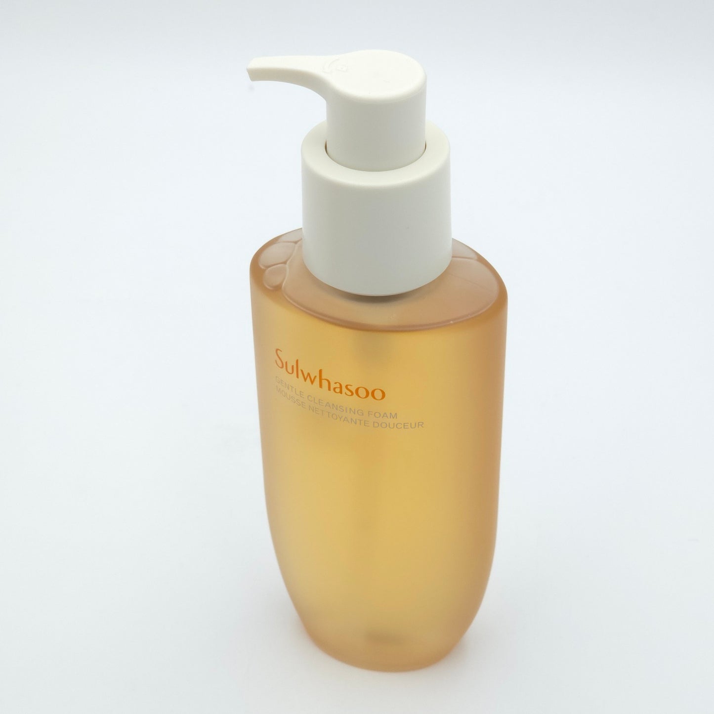 Sulwhasoo Gentle Cleansing Foam 200ml Hydrating Deep Cleansing Face Wash