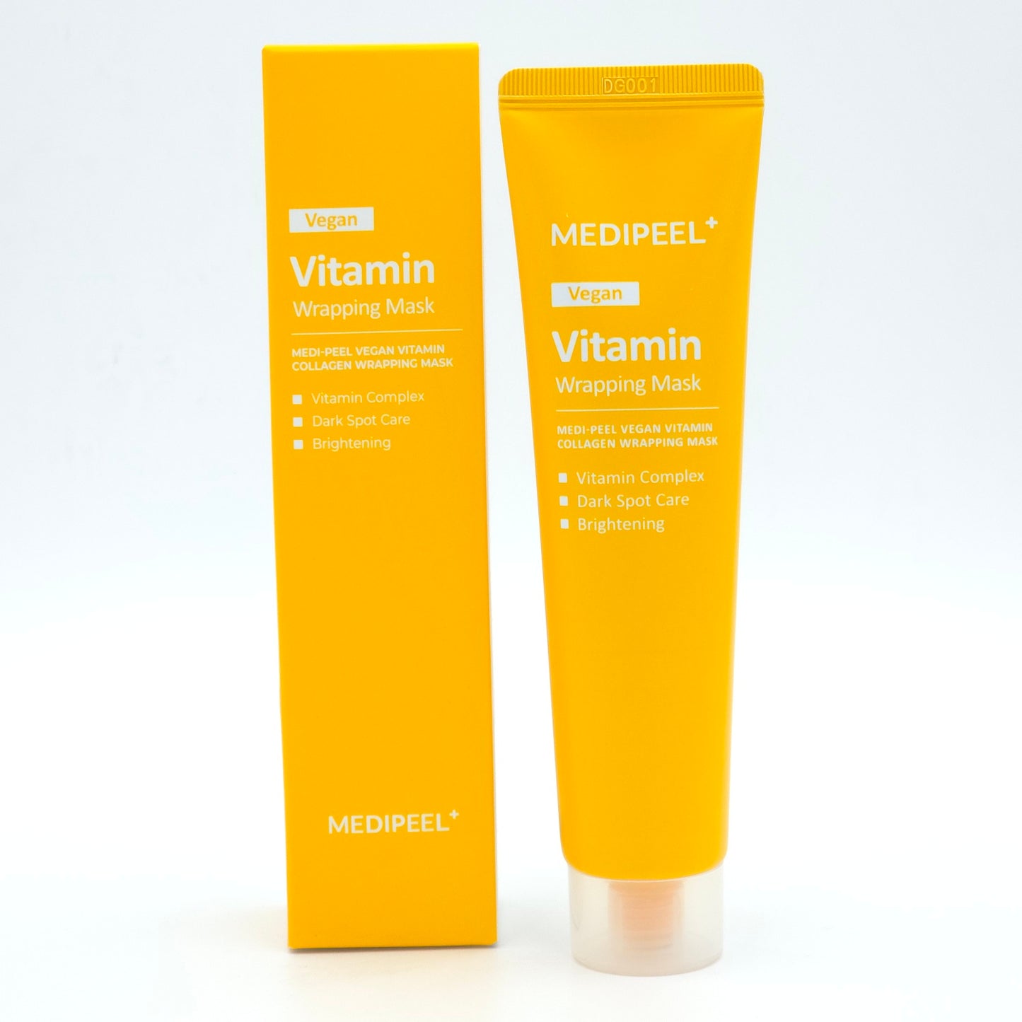 MEDI PEEL Vegan Vitamin Wrapping Mask 70ml