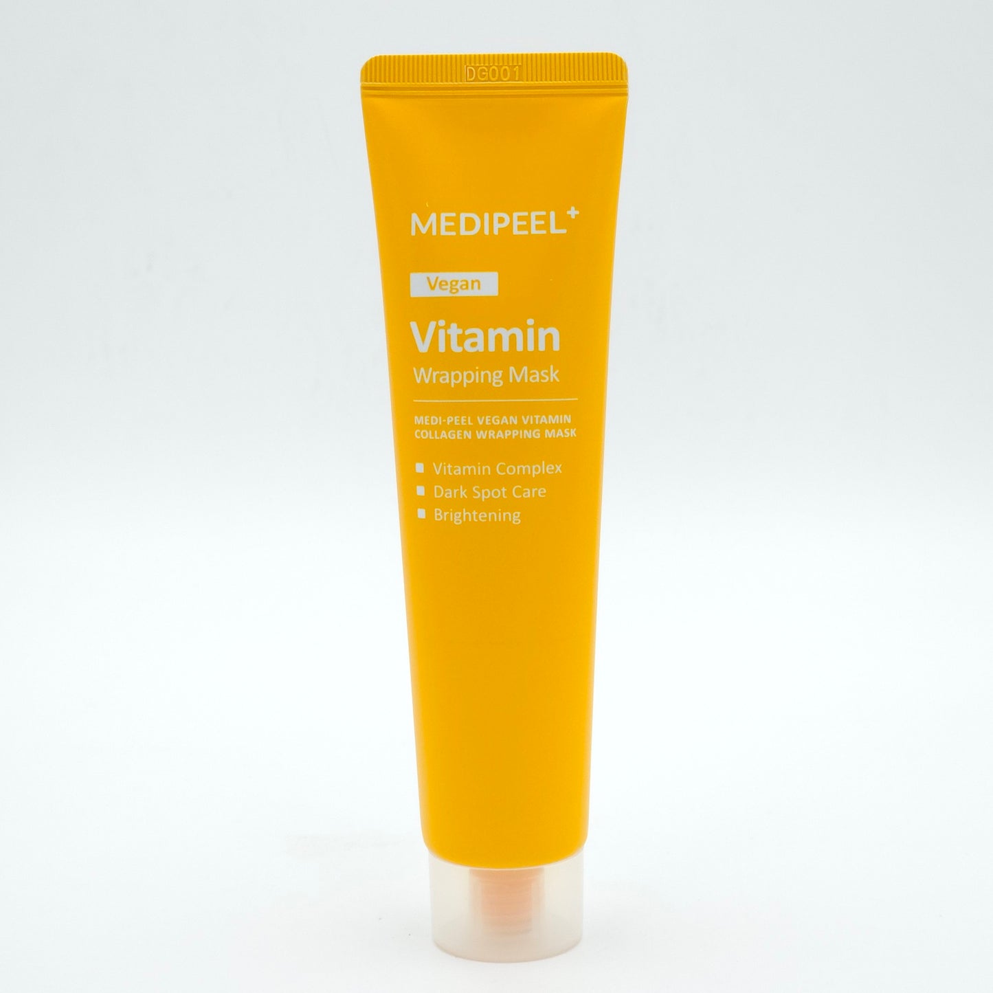 MEDI PEEL Vegan Vitamin Wrapping Mask 70ml