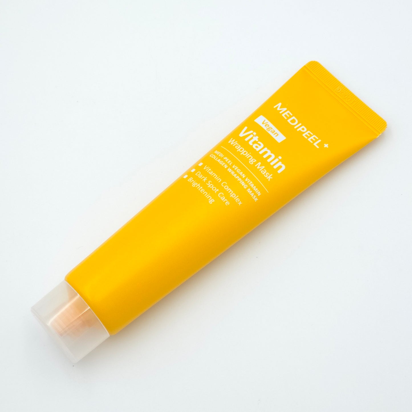 MEDI PEEL Vegan Vitamin Wrapping Mask 70ml