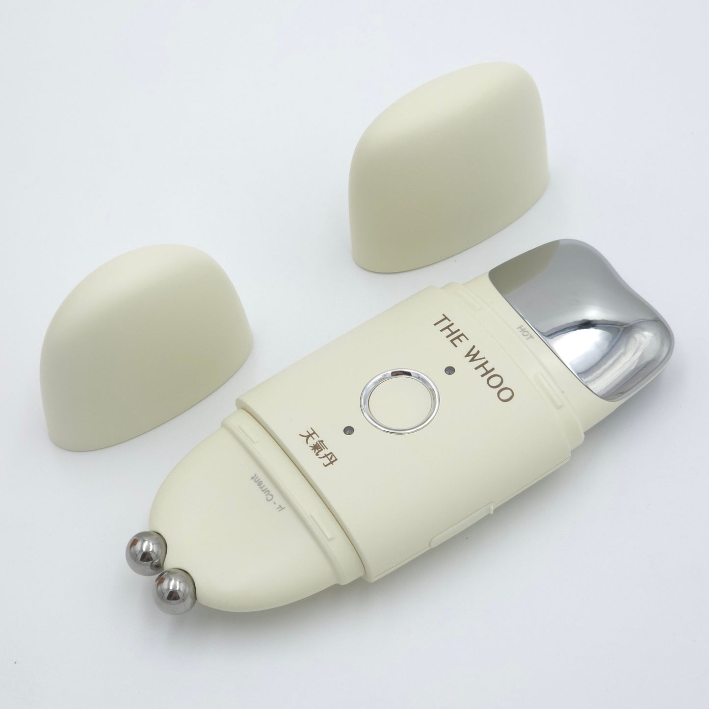 The history of Whoo Cheongidan Rejuvenating Pro-Radiance Aging-Sign Solutionist K-Beauty