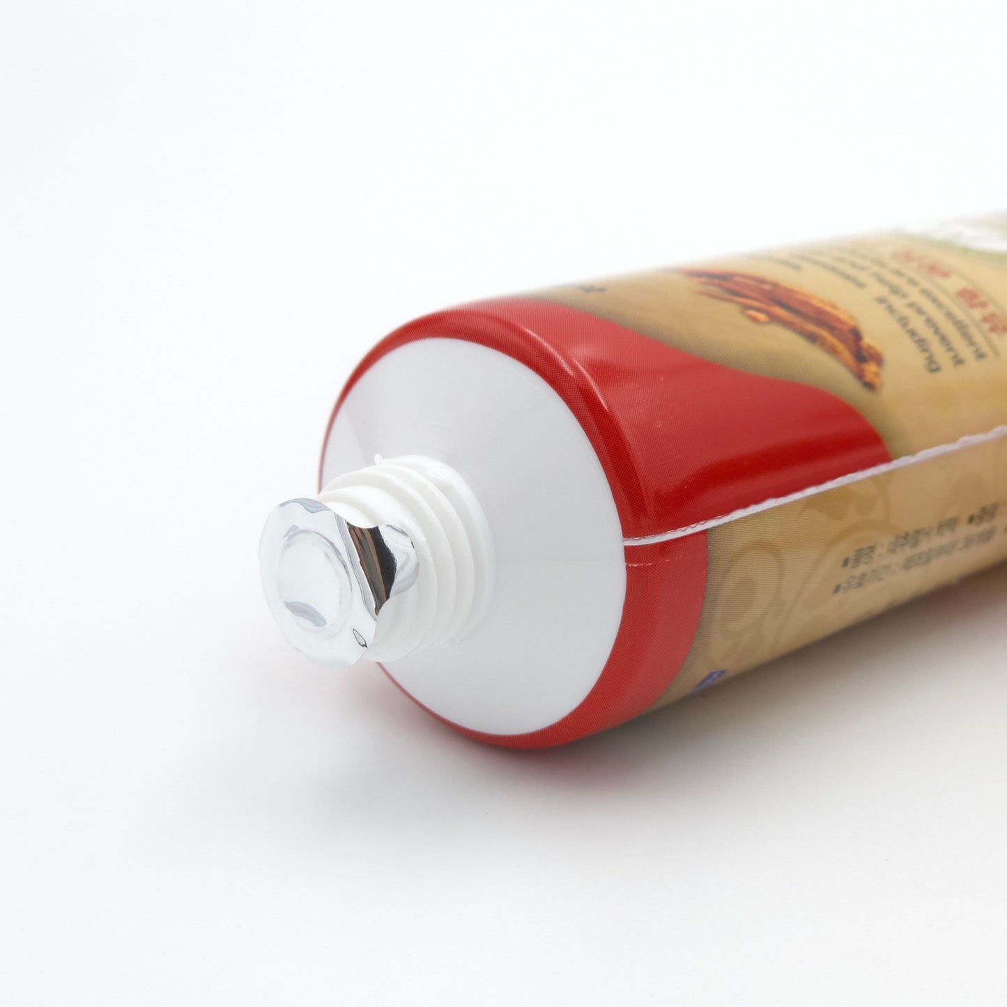 HANIL Korean Red Ginseng Toothpaste 150g x 2ea Herbal Mint Oral Care