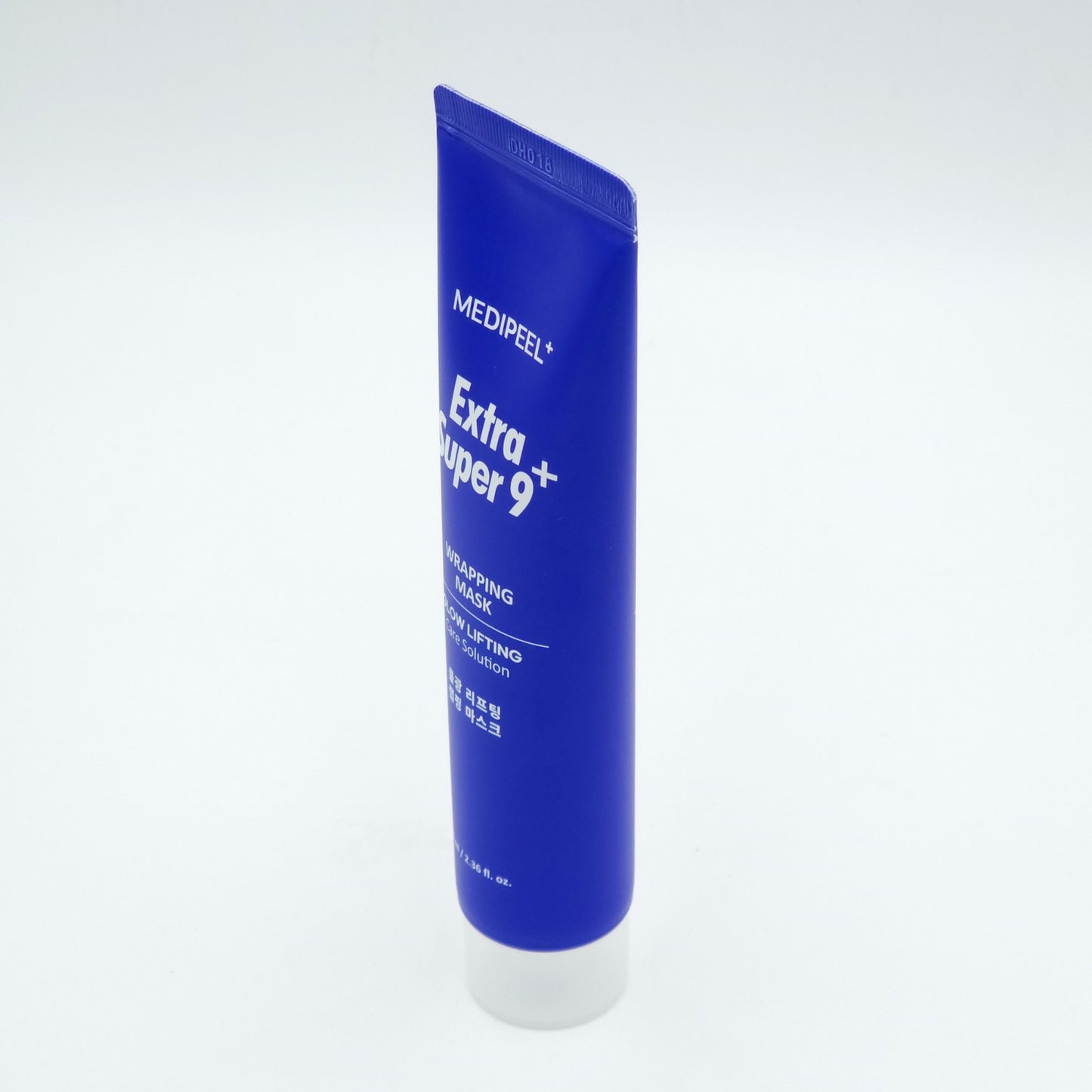 MEDI-PEEL Extra Super 9+ Glow Lifting Wrapping Mask 70ml