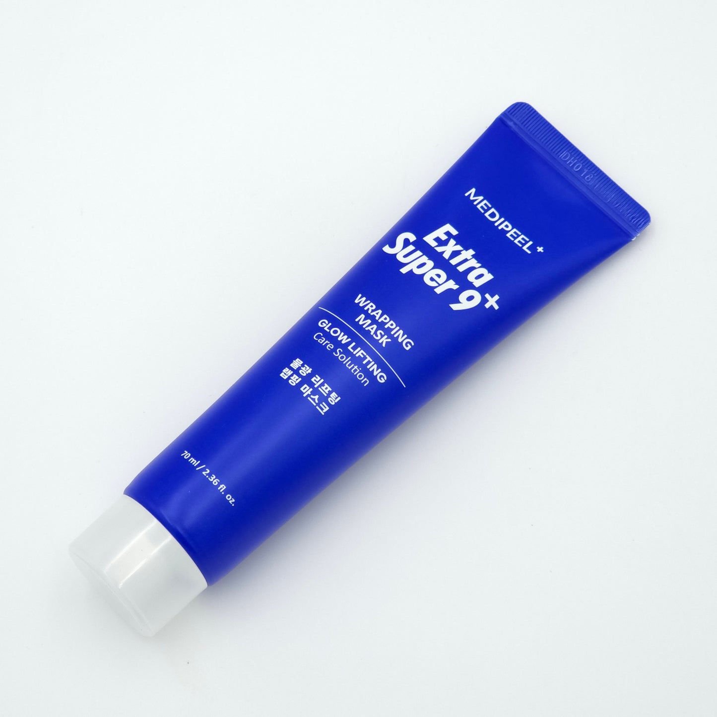 MEDI-PEEL Extra Super 9+ Glow Lifting Wrapping Mask 70ml