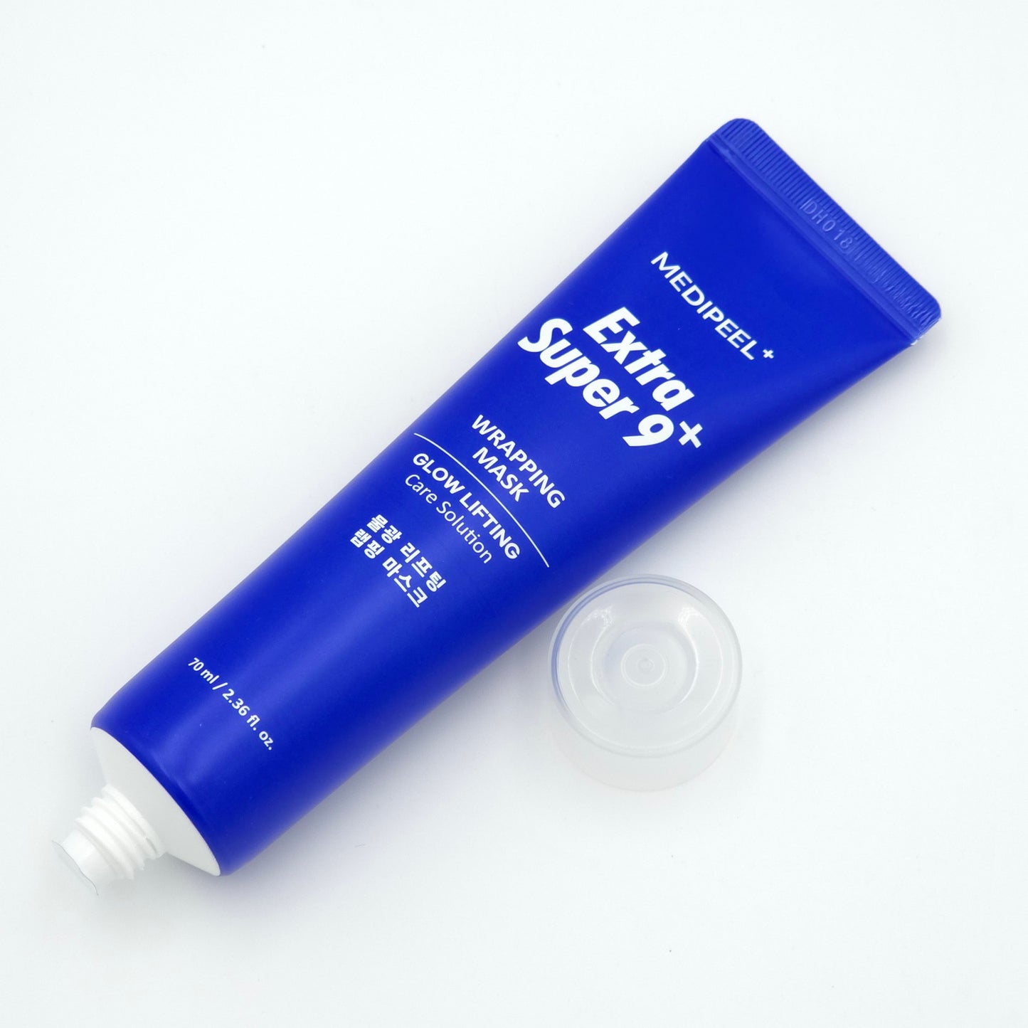 MEDI-PEEL Extra Super 9+ Glow Lifting Wrapping Mask 70ml