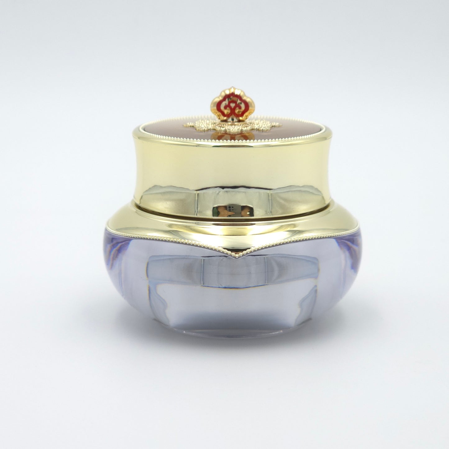 The history of Whoo Cheongidan 6pcs Special Set Luxury Anti-Aging Skincare Set