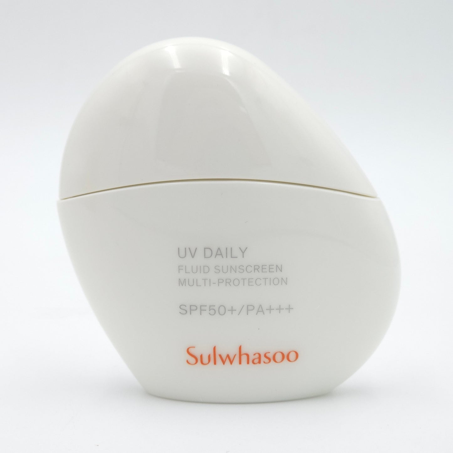 Sulwhasoo UV Daily Fluid Sunscreen Multi-Protection SPF50+ PA+++ 50ml Waterproof