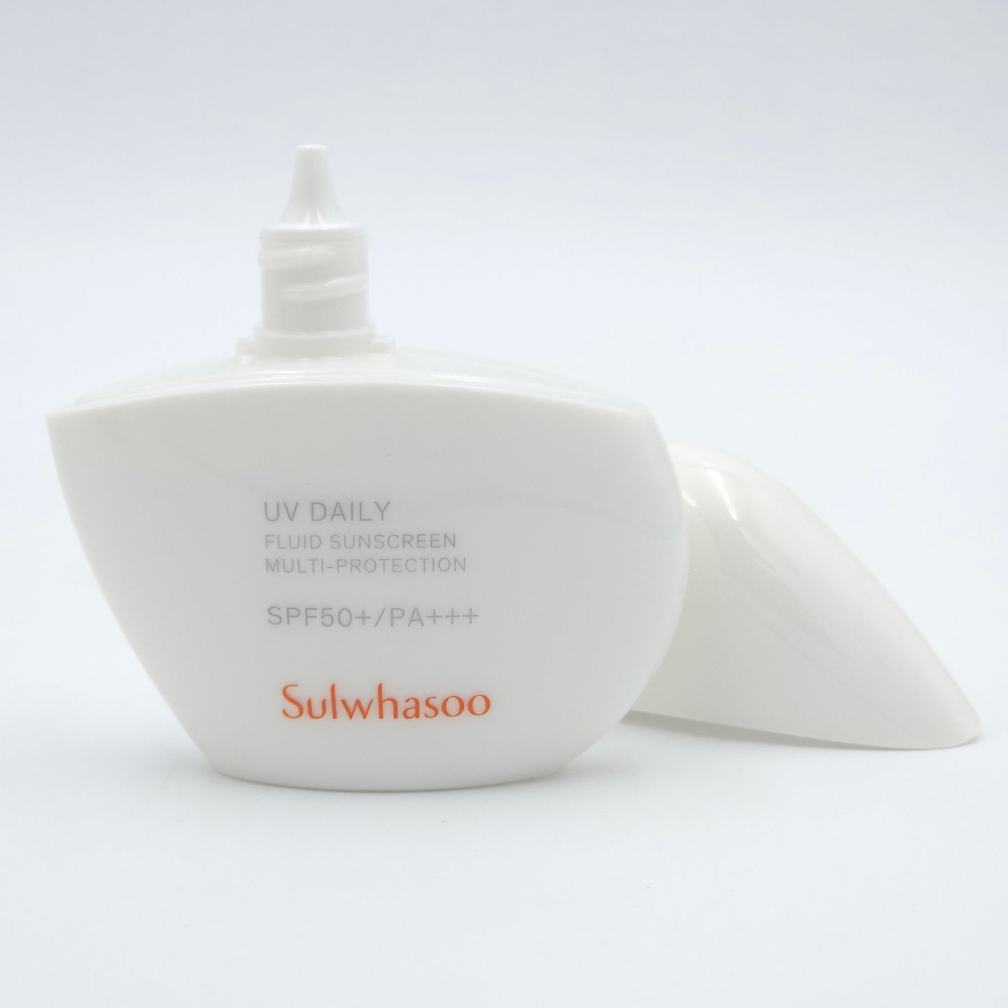 Sulwhasoo UV Daily Fluid Sunscreen Multi-Protection SPF50+ PA+++ 50ml Waterproof