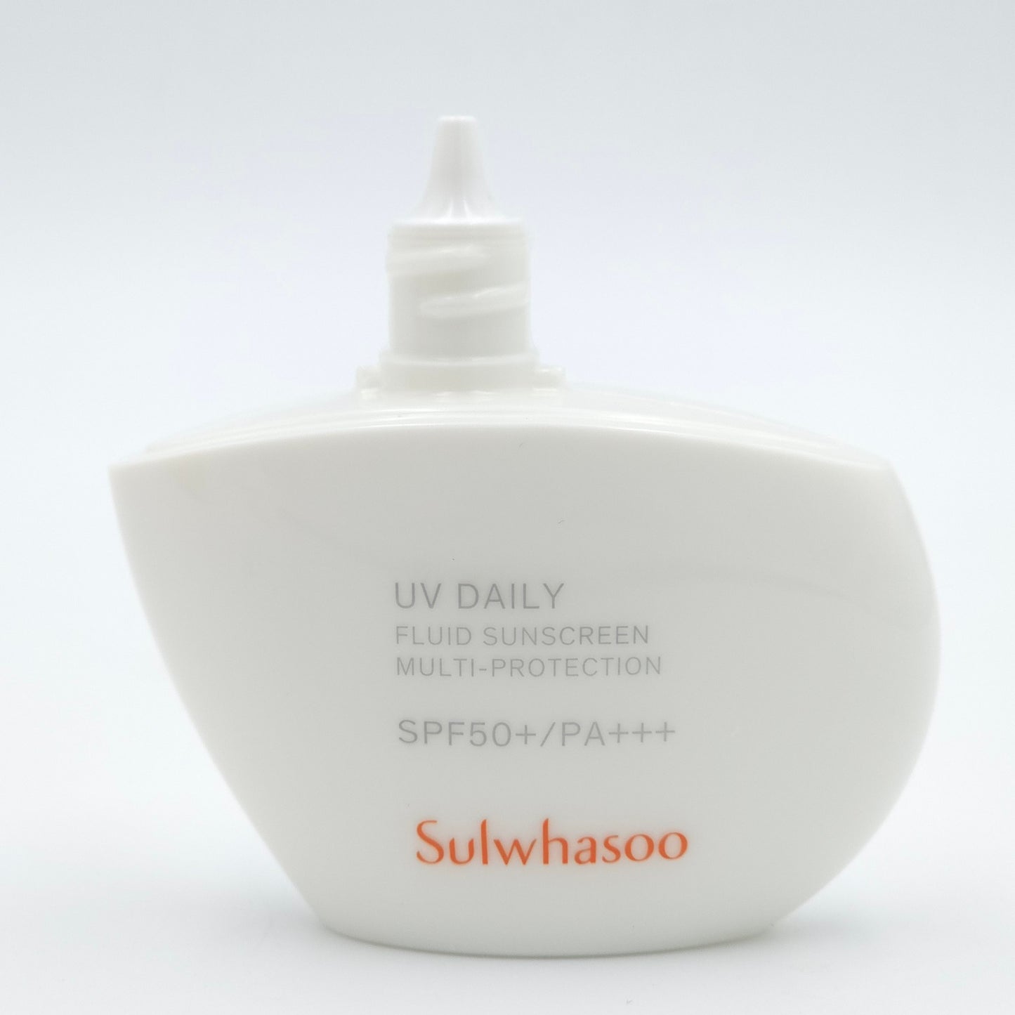 Sulwhasoo UV Daily Fluid Sunscreen Multi-Protection SPF50+ PA+++ 50ml Waterproof