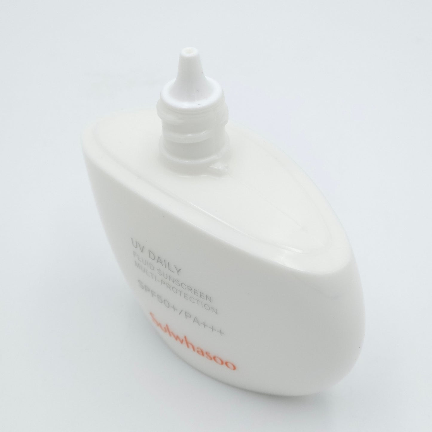 Sulwhasoo UV Daily Fluid Sunscreen Multi-Protection SPF50+ PA+++ 50ml Waterproof