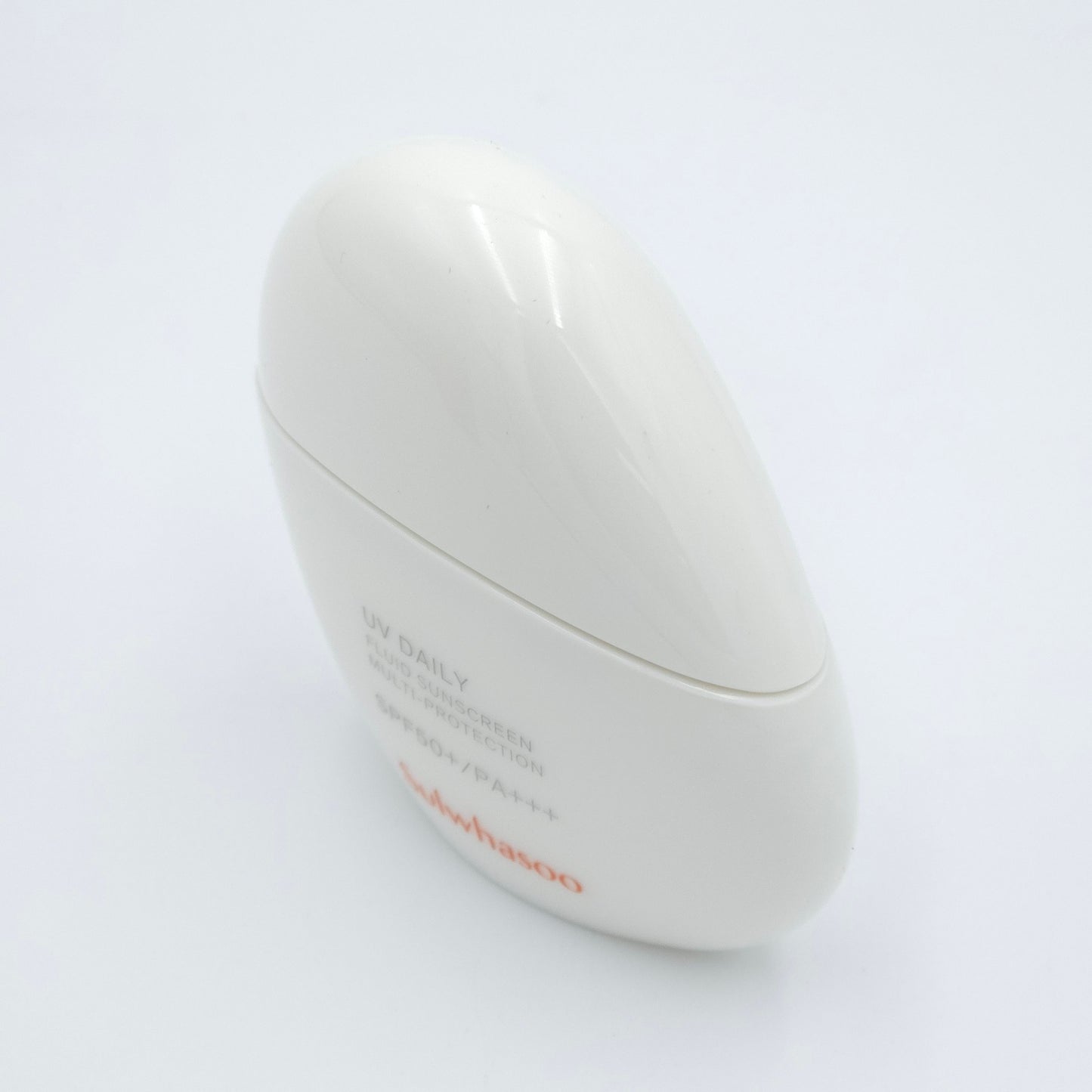 Sulwhasoo UV Daily Fluid Sunscreen Multi-Protection SPF50+ PA+++ 50ml Waterproof