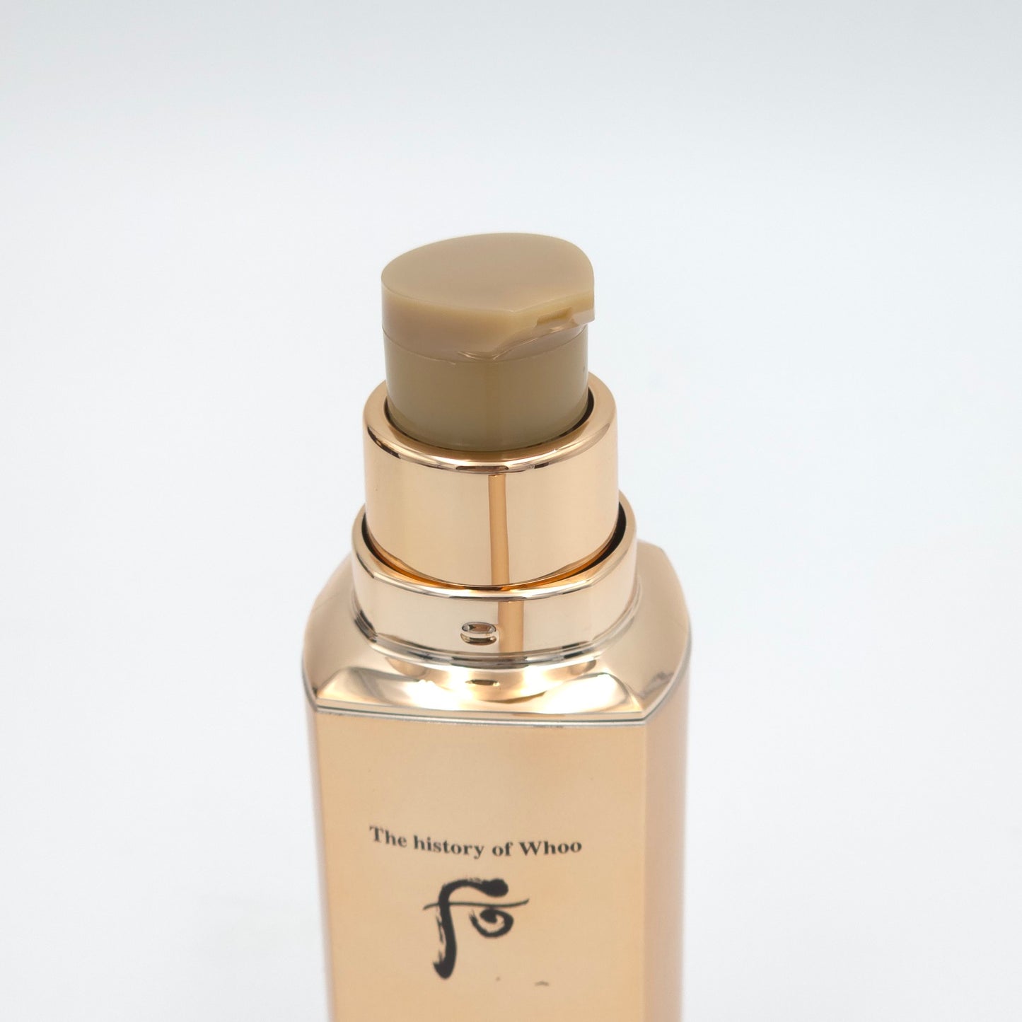 The history of Whoo Cheonyuldan Ultimate Regenerative Eye Lift Cream Special Set (5 Items)