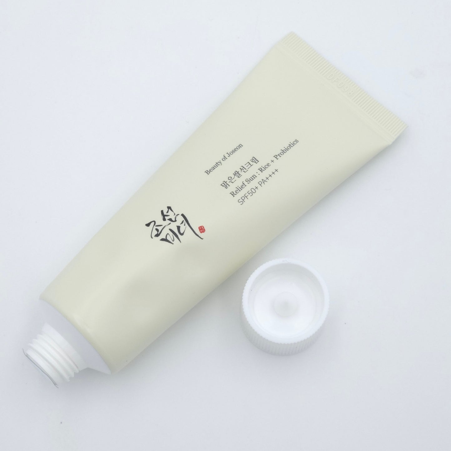 Beauty of Joseon Relief Sun : Rice + Probiotics 50ml SPF50+ PA++++ K-Beauty