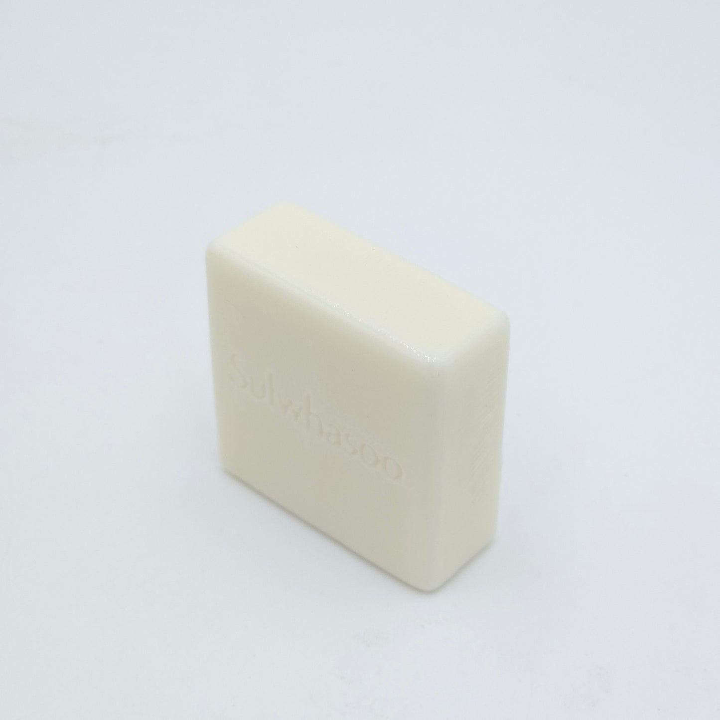 Sulwhasoo Signature Ginseng Facial Soap 25g x 3ea