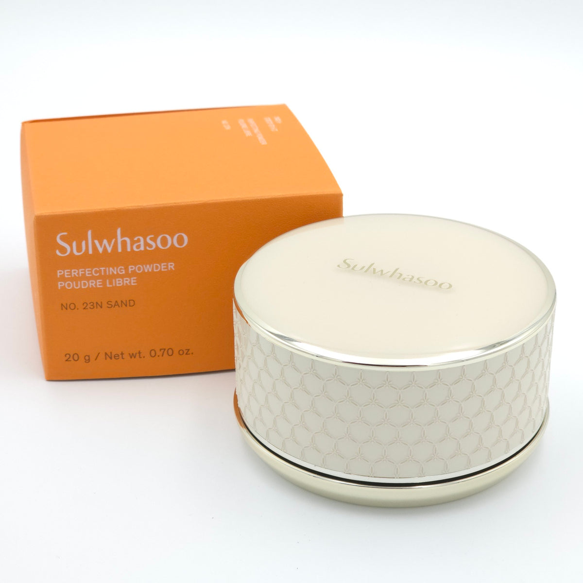 Sulwhasoo Perfecting Powder 20g