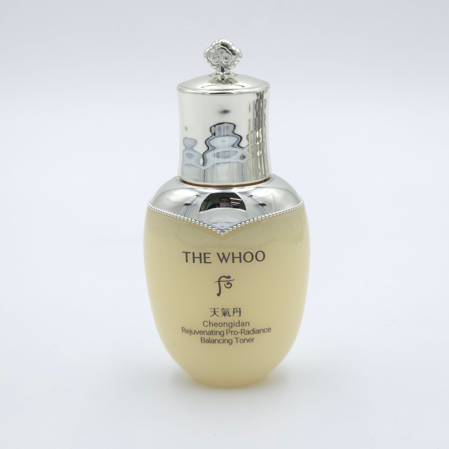 The history of Whoo Cheongidan Rejuvenating 6pcs Gift Set Luxury Skincare