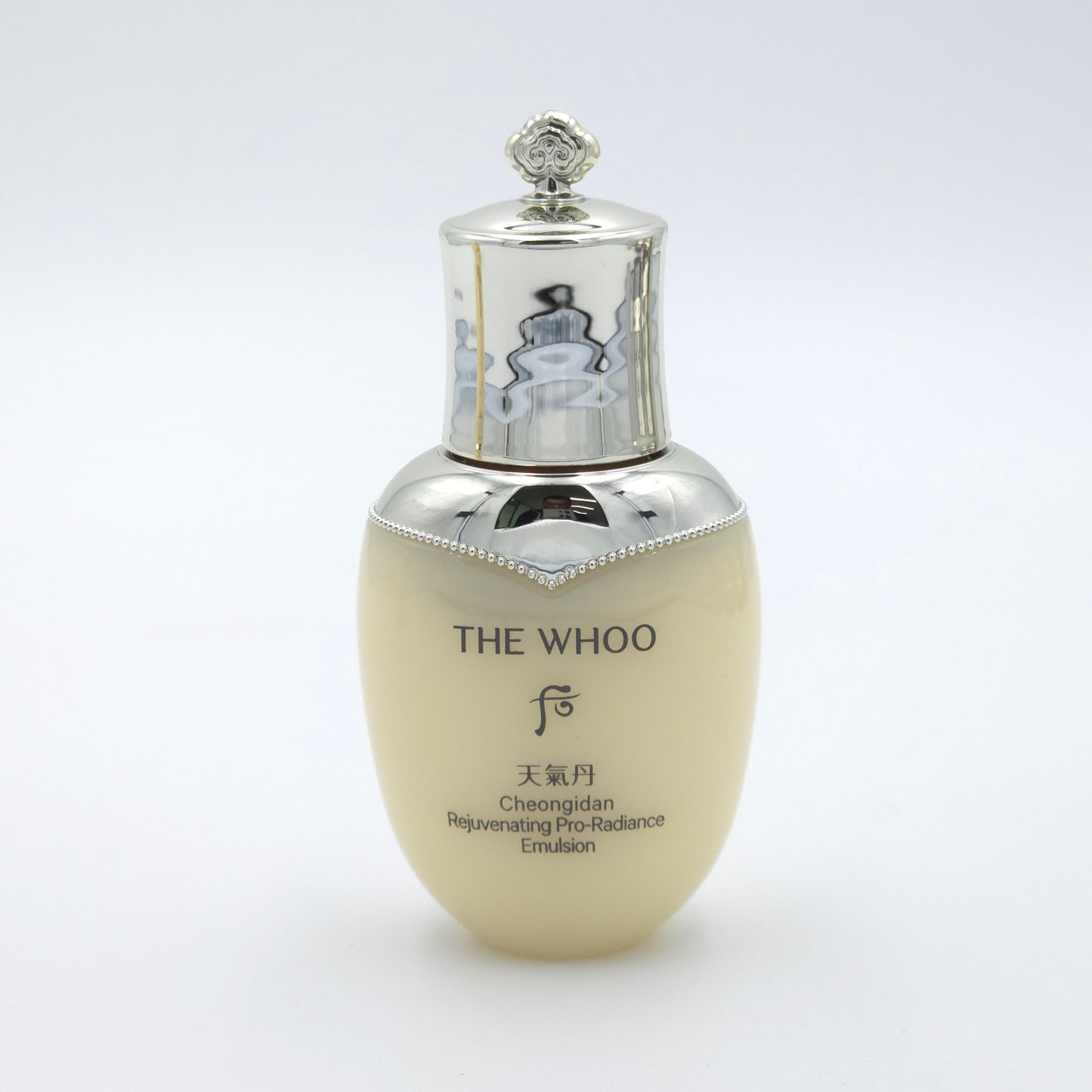 The history of Whoo Cheongidan Rejuvenating 6pcs Gift Set Luxury Skincare