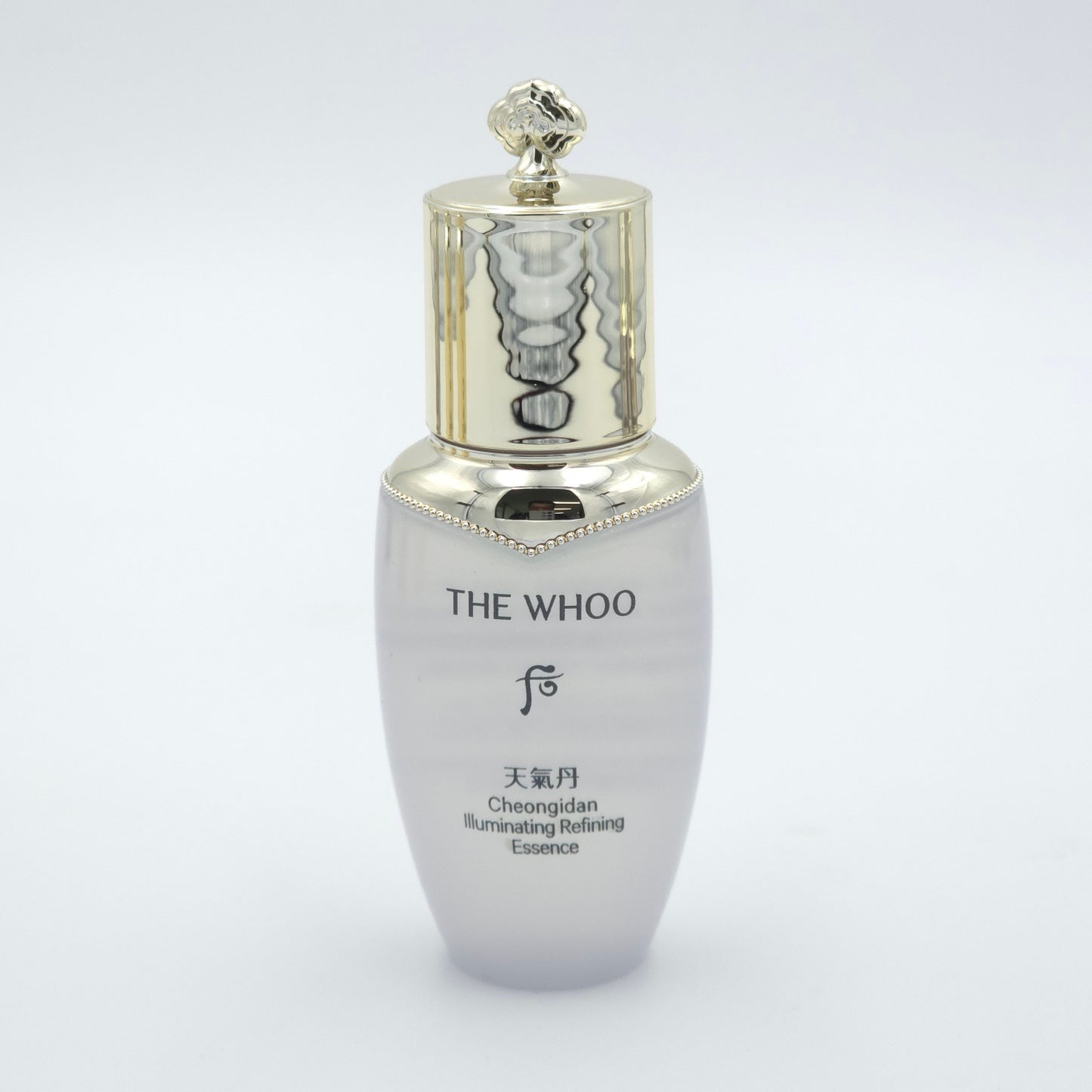 The history of Whoo Cheongidan Rejuvenating 6pcs Gift Set Luxury Skincare