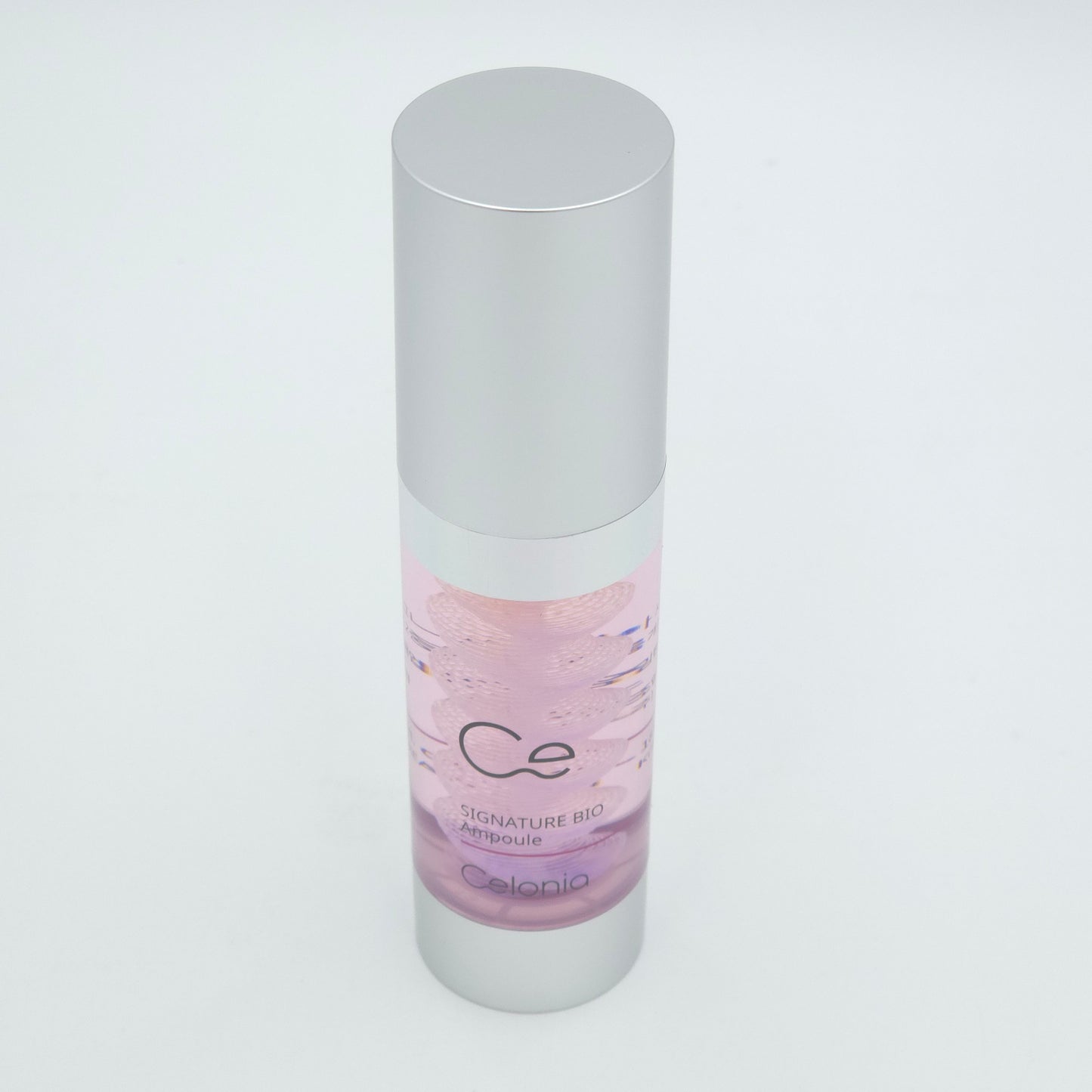 Celonia Signature Bio Ampoule 35ml Powerful Anti Aging Elasticity K-Beauty