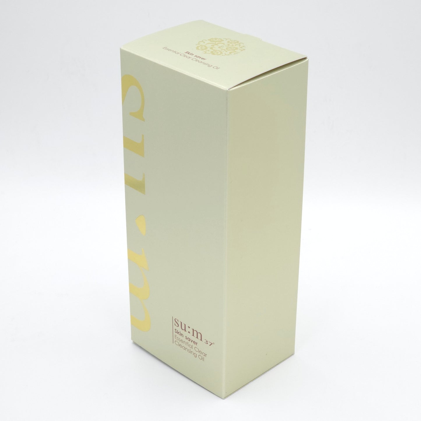 su:m37 Skin Saver Essential Clear Cleansing Oil 250ml