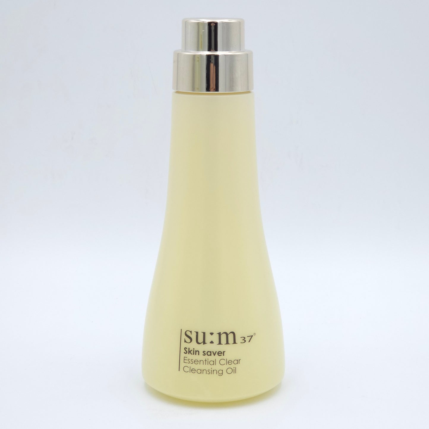 su:m37 Skin Saver Essential Clear Cleansing Oil 250ml