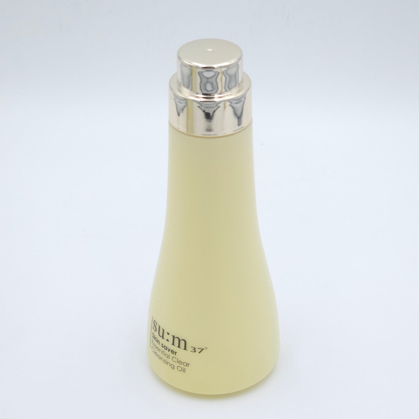 su:m37 Skin Saver Essential Clear Cleansing Oil 250ml
