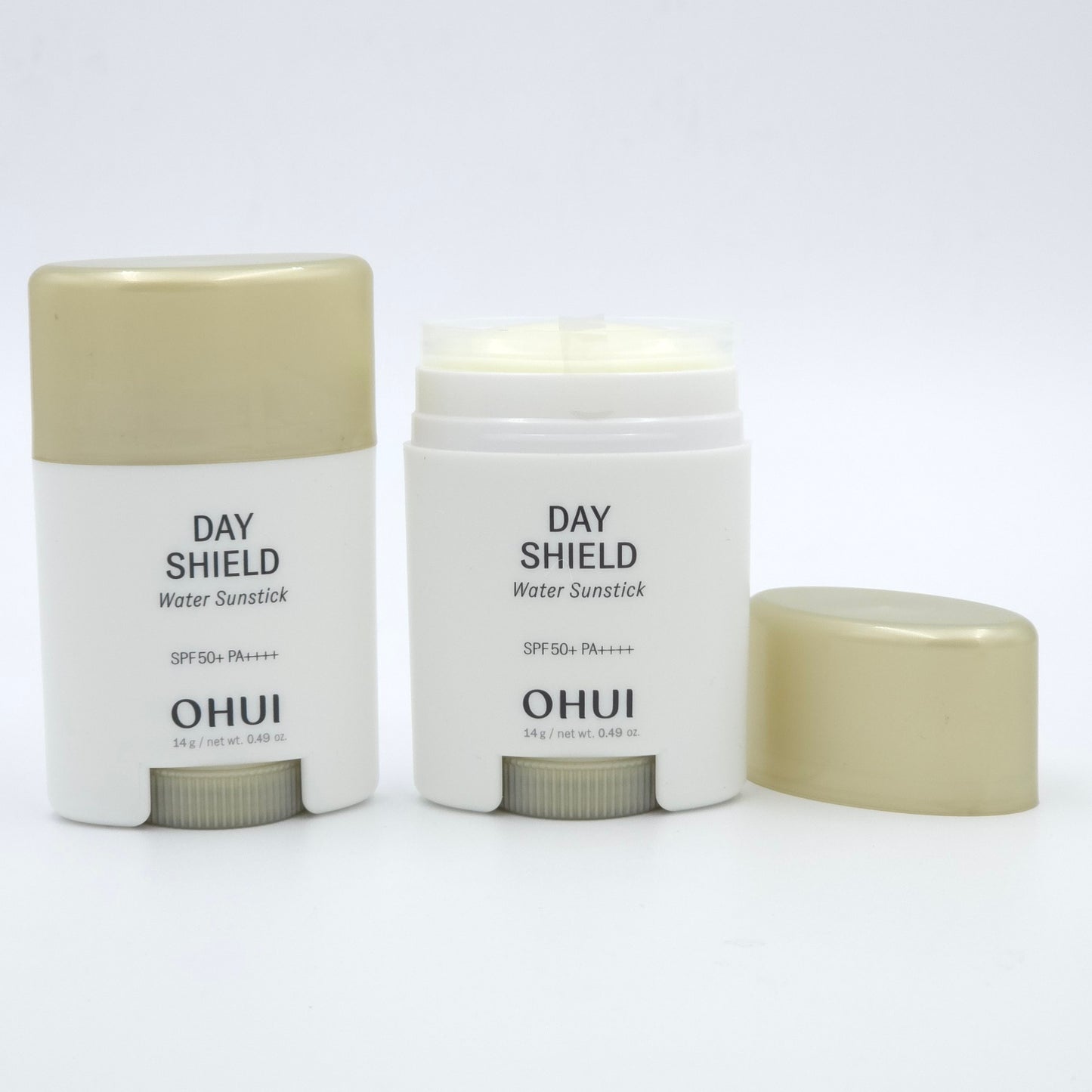O HUI Day Shield Water Sunstick Special Set 3 Items SPF50+ PA++++ K-Beauty
